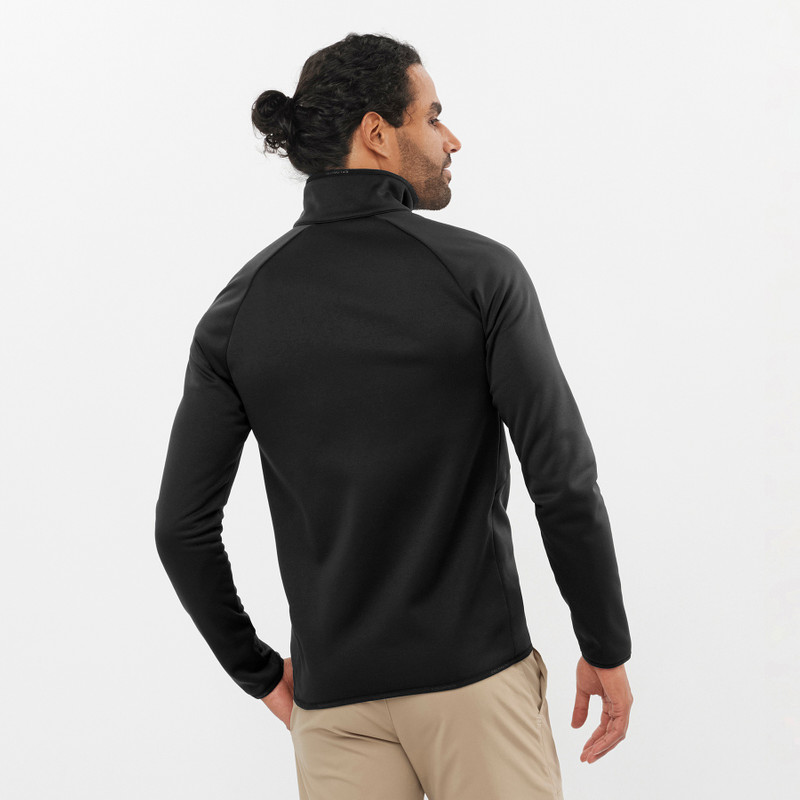 SALOMON ESSENTIAL WARM outlook