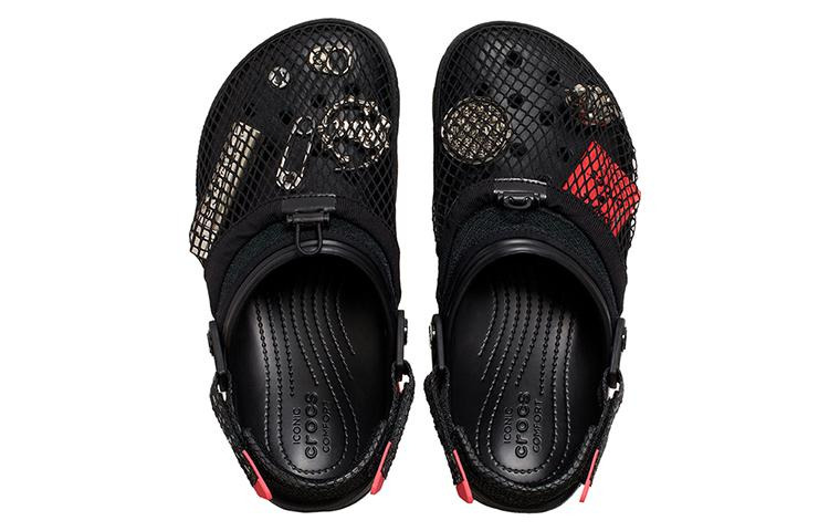 Crocs Staple x All-Terrain Clog 'Homing Pigeon' 208113-001 - 3