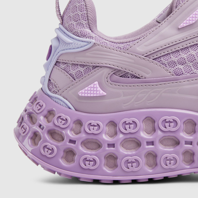 GUCCI Men's Gucci cub3d sneaker outlook