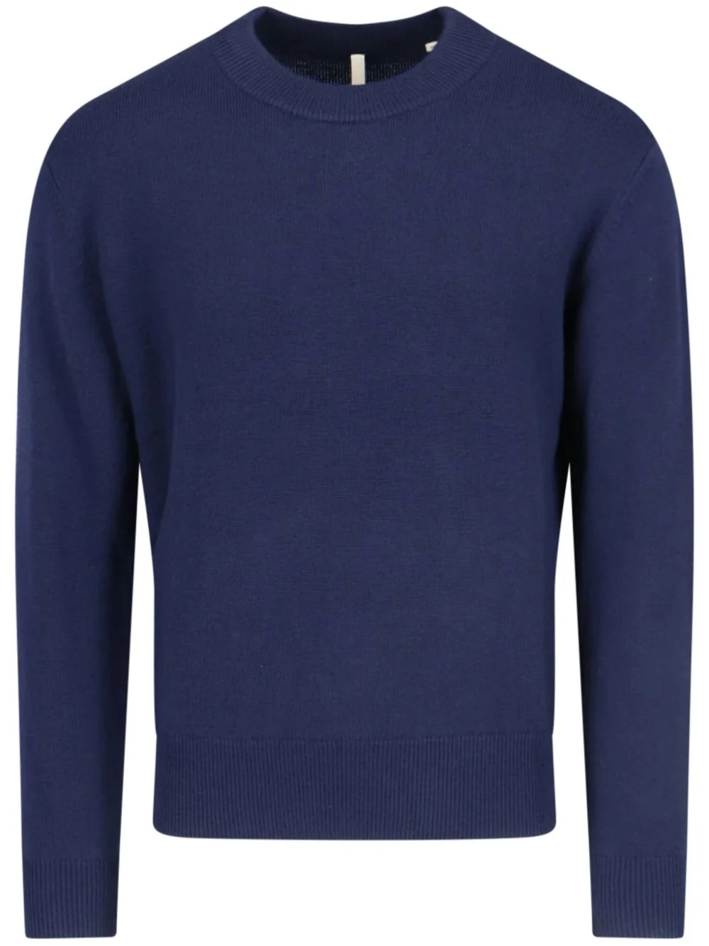 merino-wool jumper - 1
