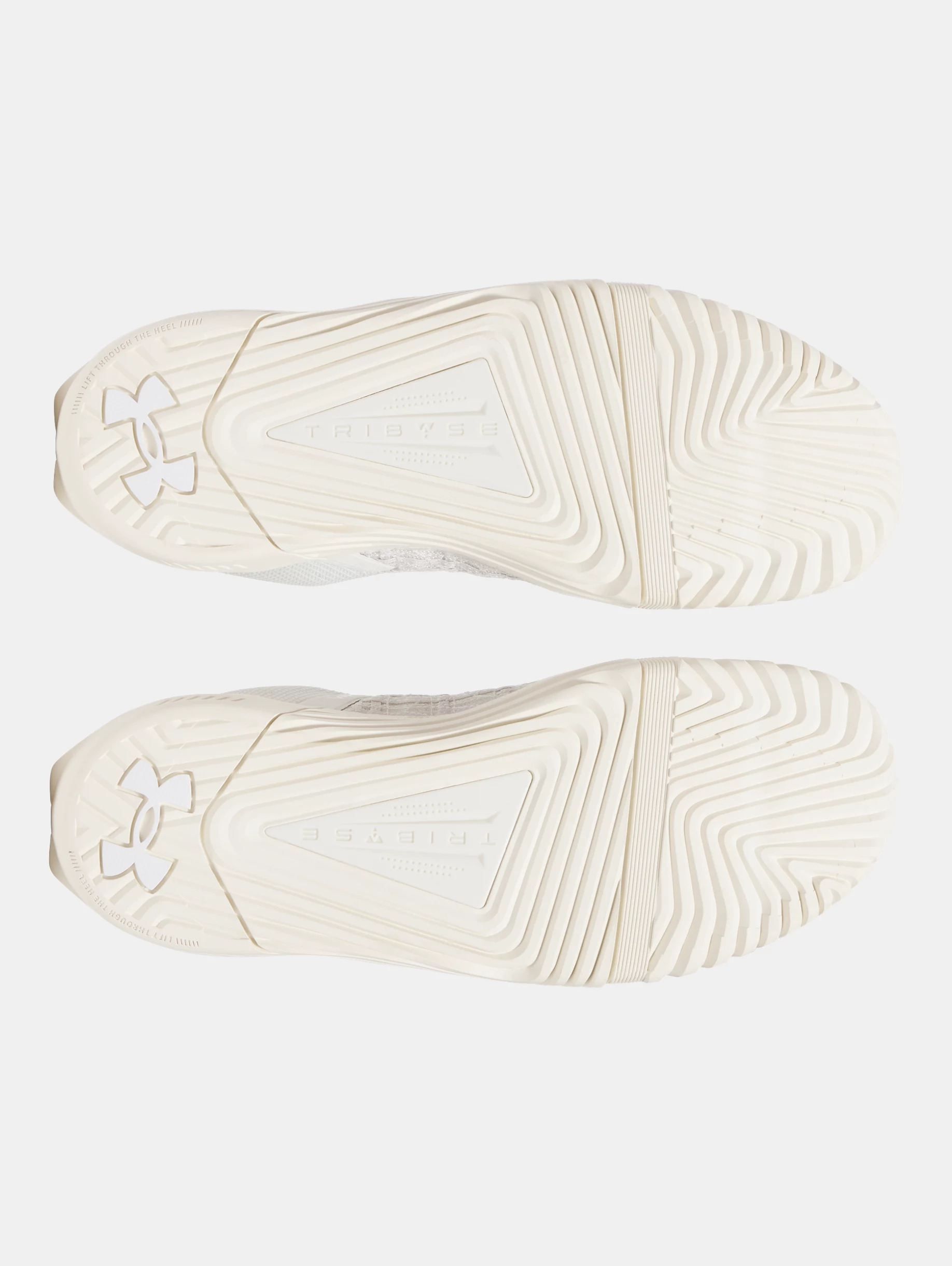 Men's UA Reign 6 Training Shoes - 4