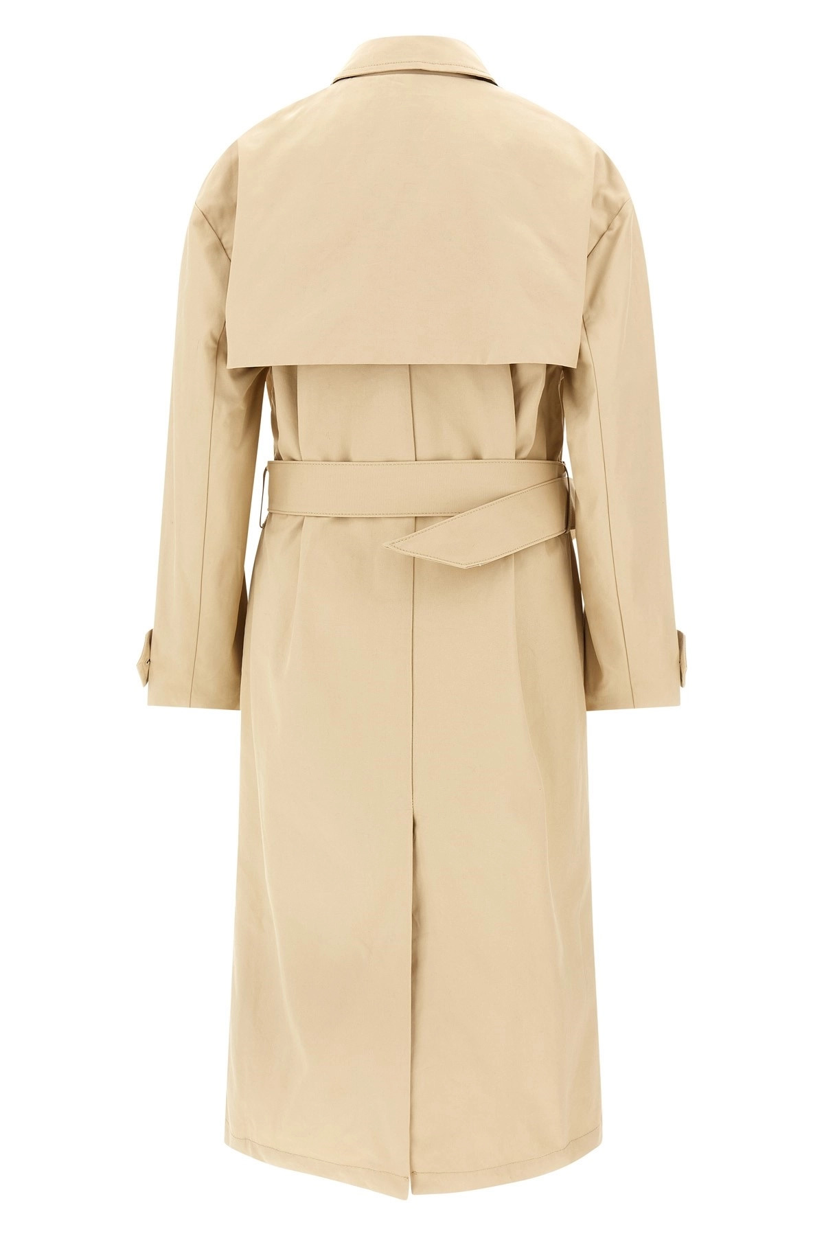 'Classic' trench coat - 2