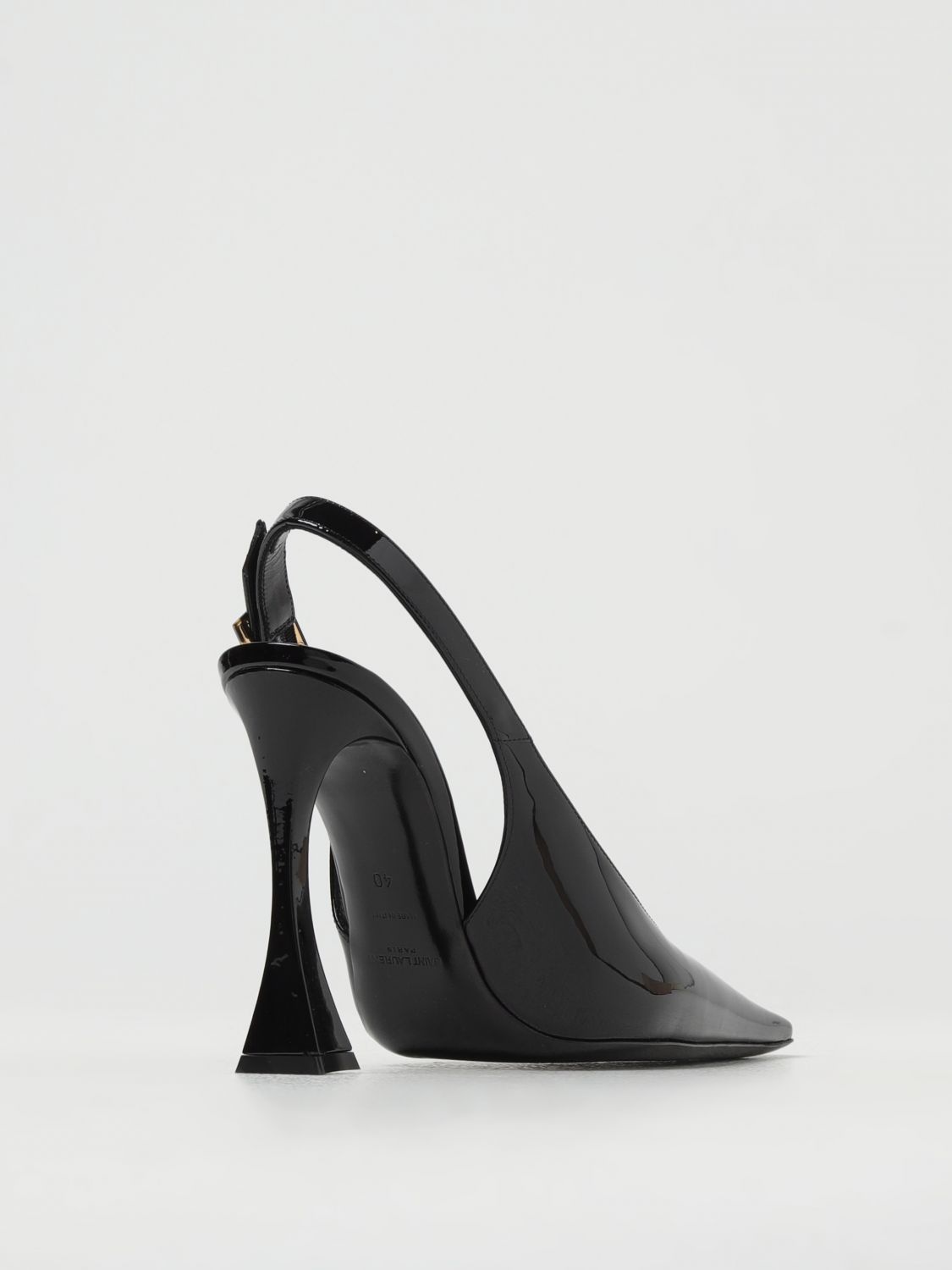 Shoes woman Saint Laurent - 3