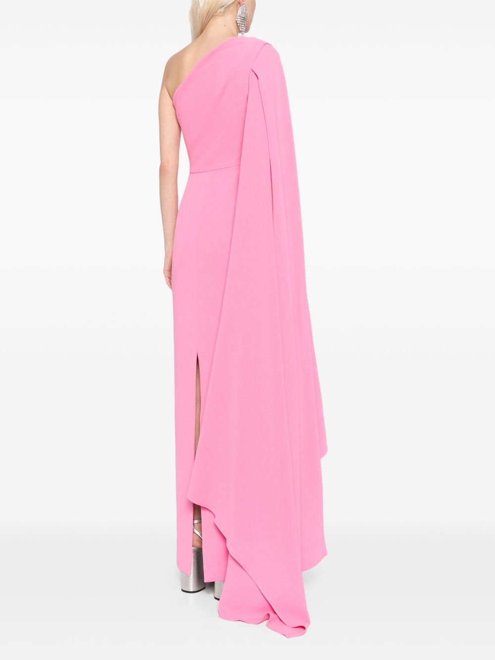 DARIA Maxi Dress - 4