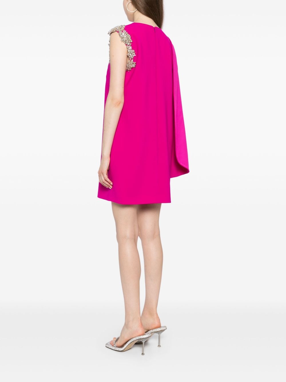 Tosha dress - 4