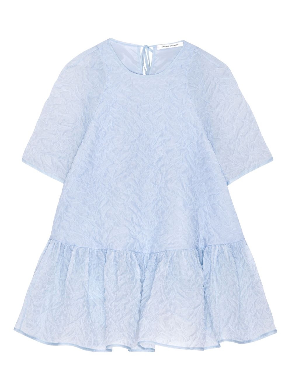 Susi blouse - 2