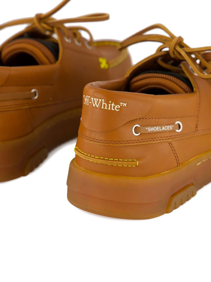 leather boat shoes 5