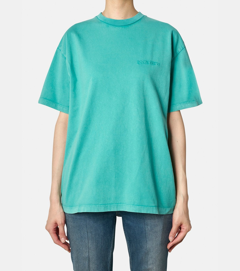 No Problemo Faded Mini Problemo SS Tee outlook