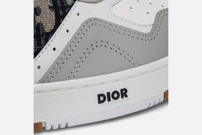 Dior B27 Low-Top Sneaker outlook