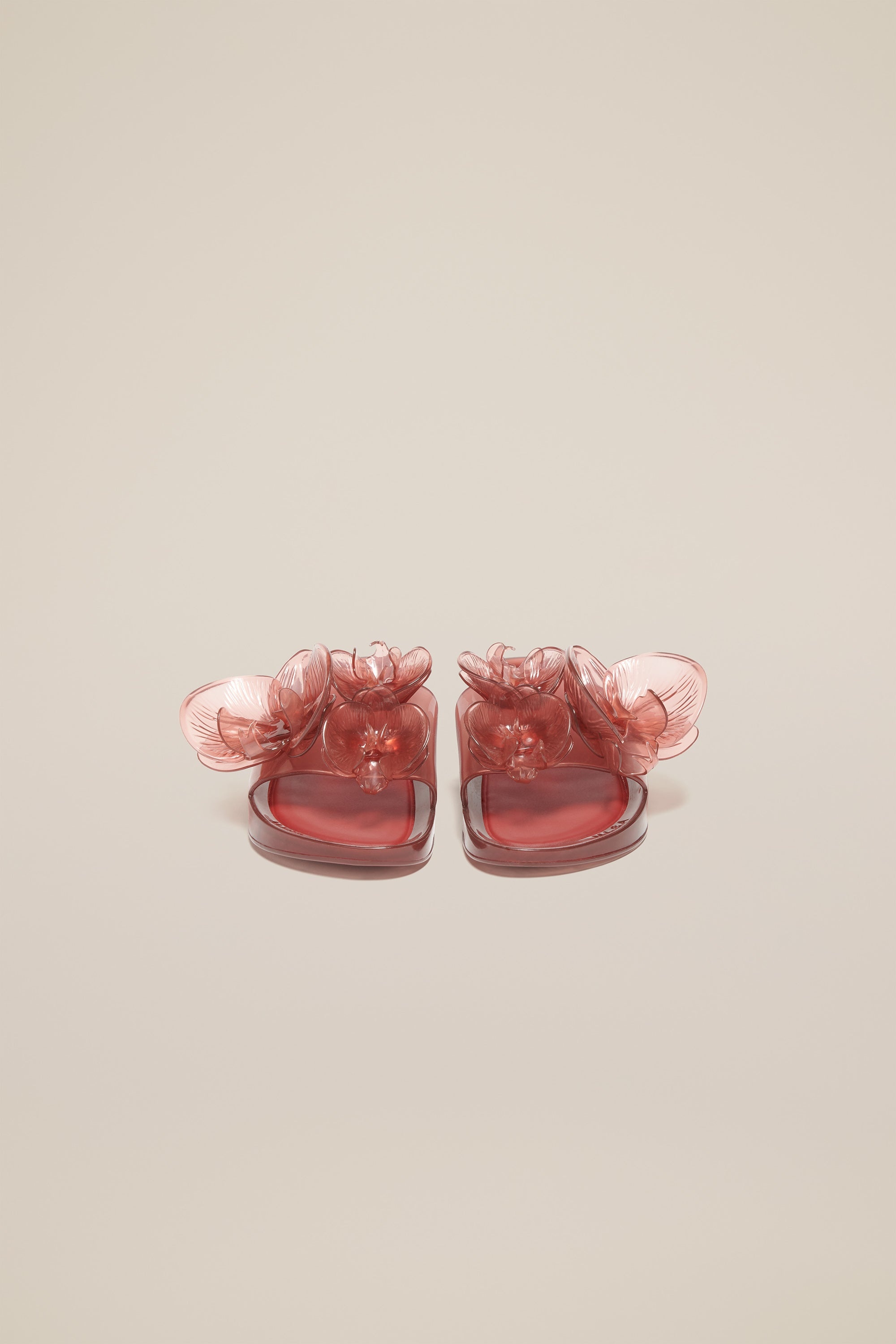 Melissa Floral Slide - 5