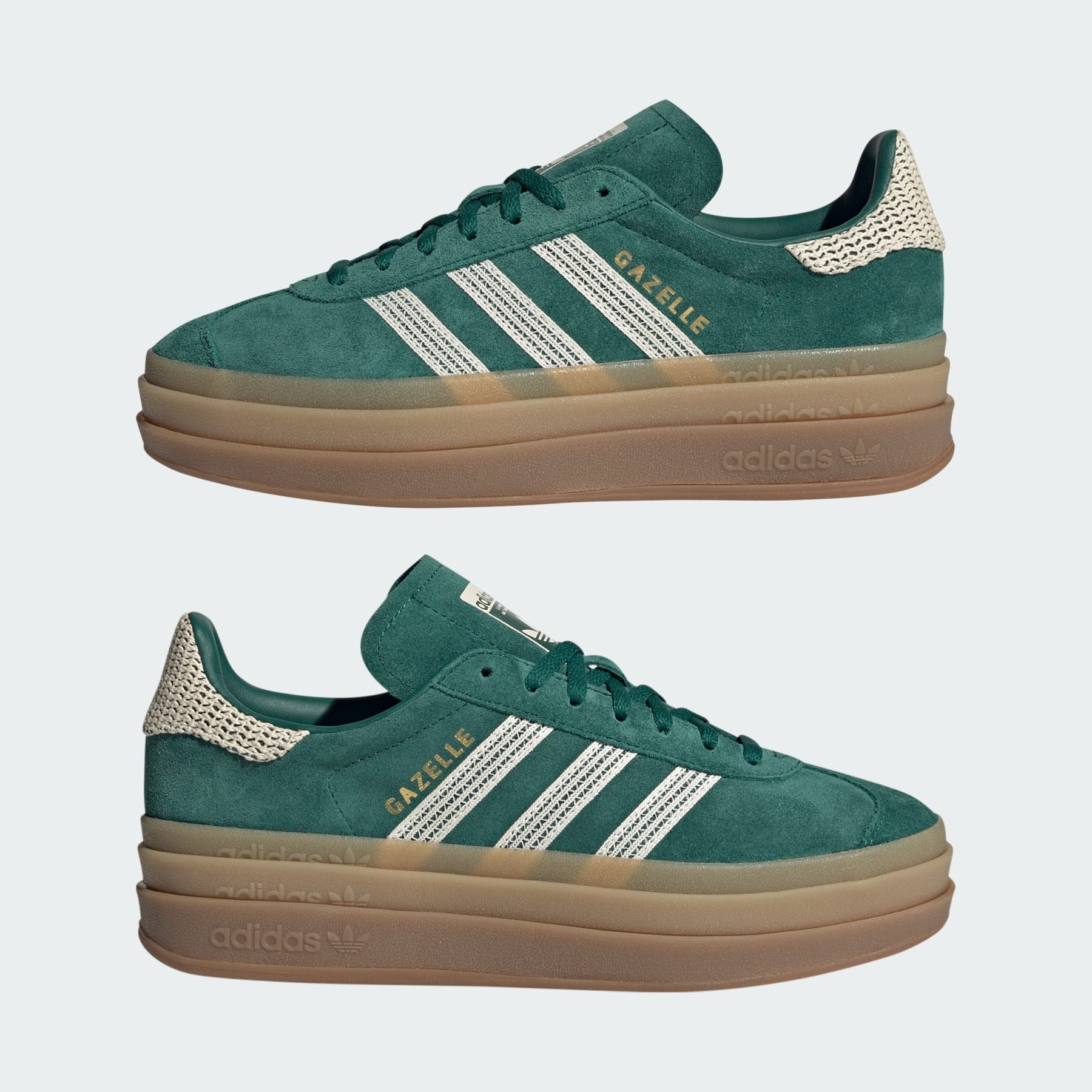 Gazelle Bold Shoes - 7