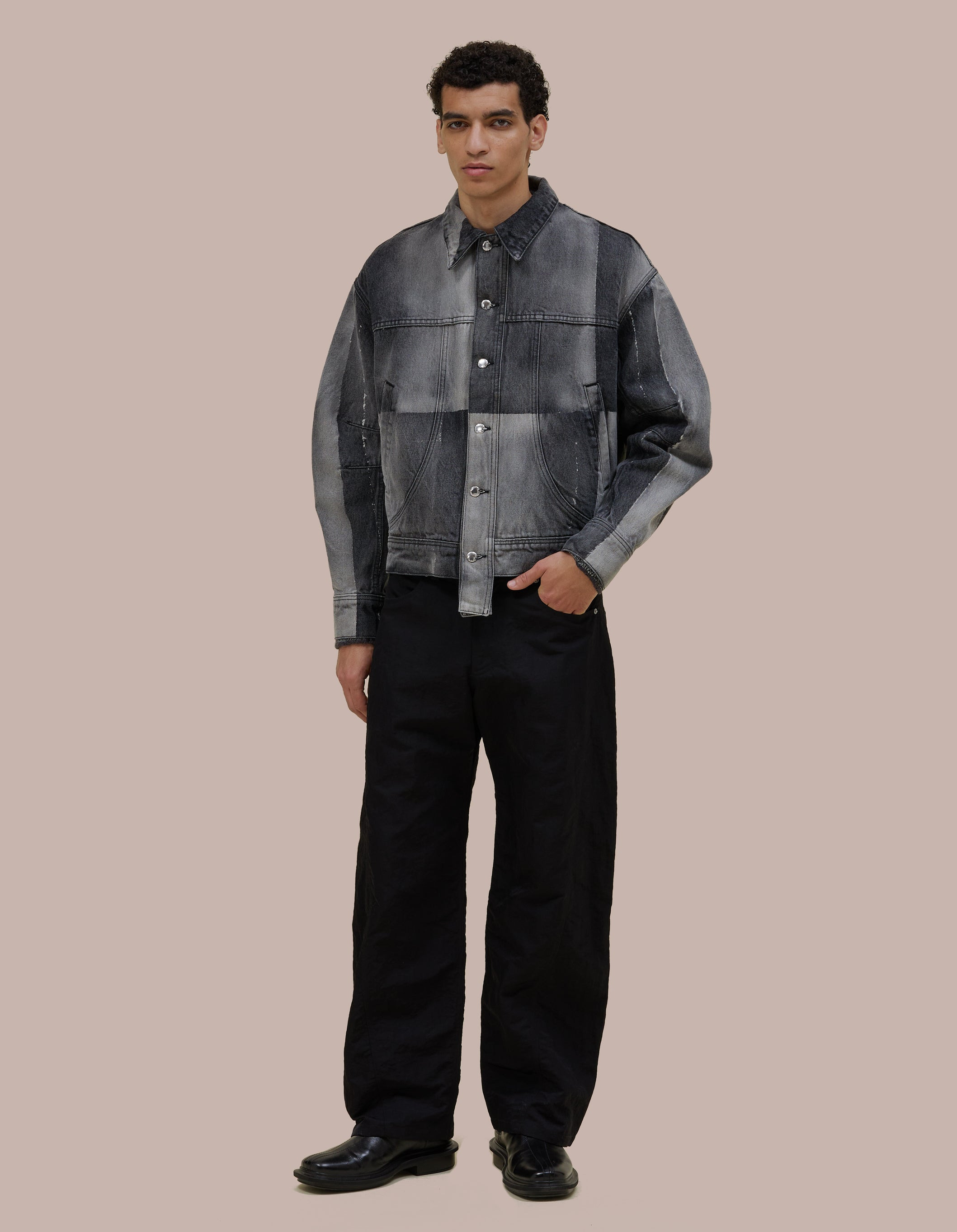 EL JACKET REDUX - 3