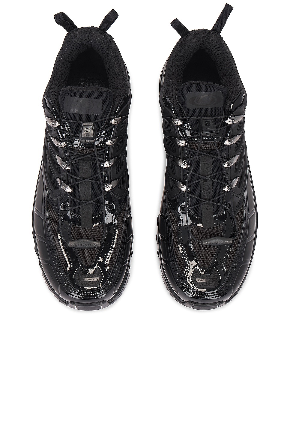 X Salomon ACS Pro Sneaker - 4