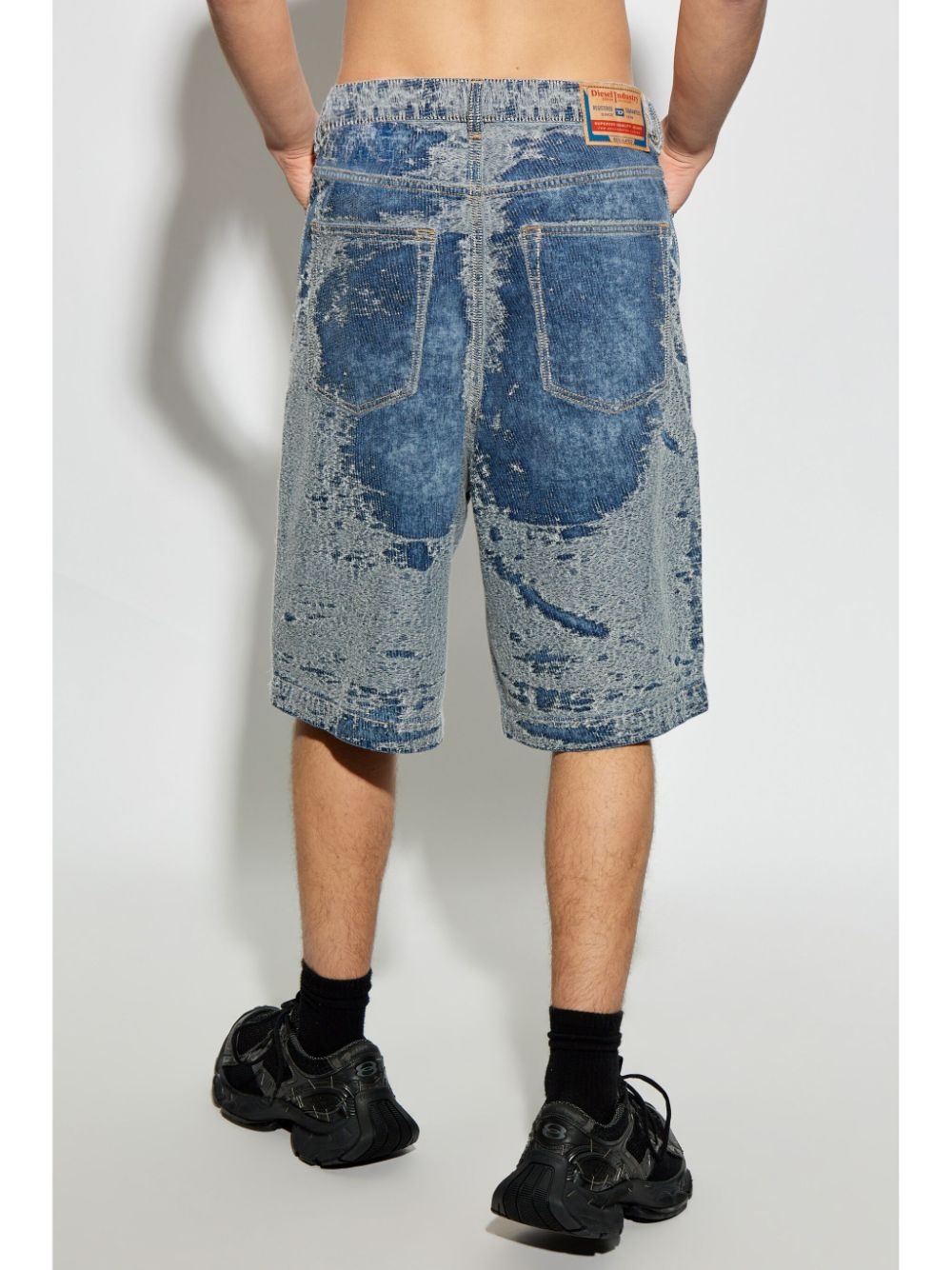 D-Lire shorts - 4