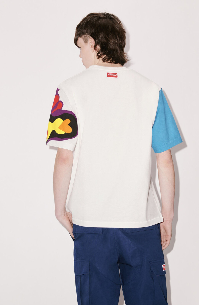'KENZOO' oversized T-shirt 4