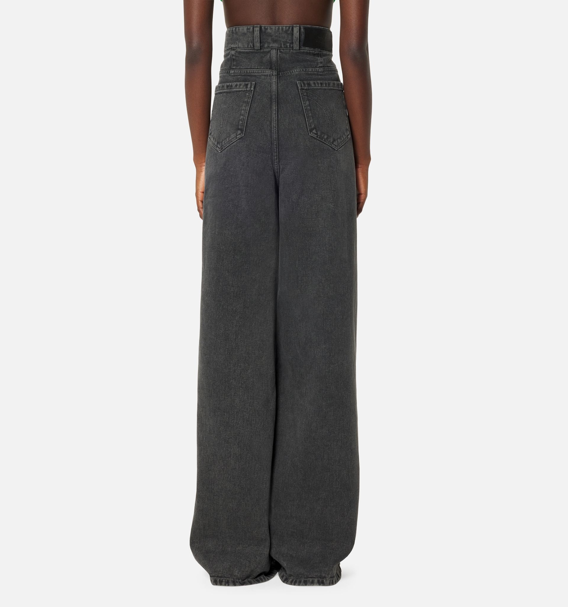 Large Fit Jeans - 6