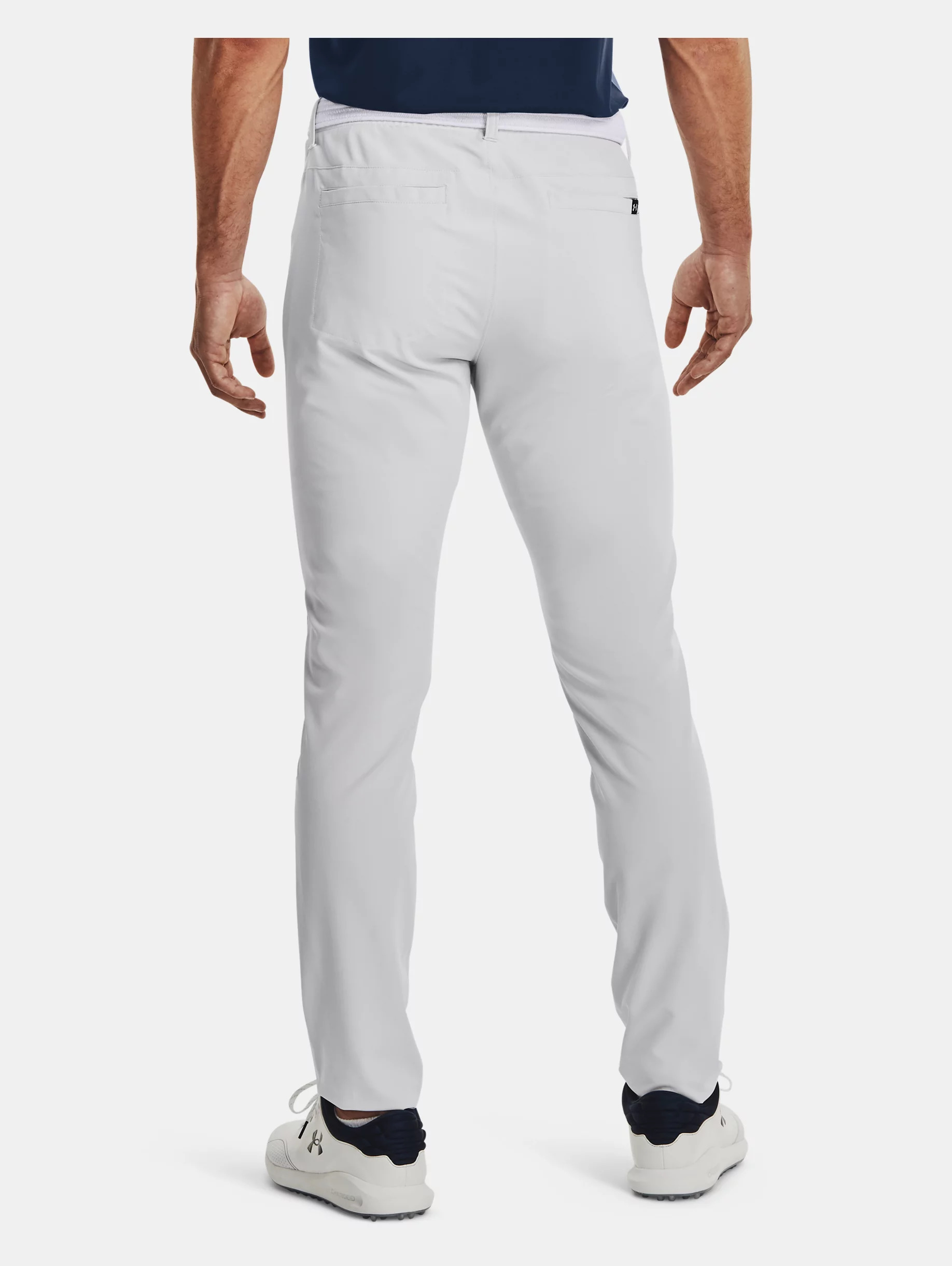 Men's UA Drive 5 Pocket Pants - 4
