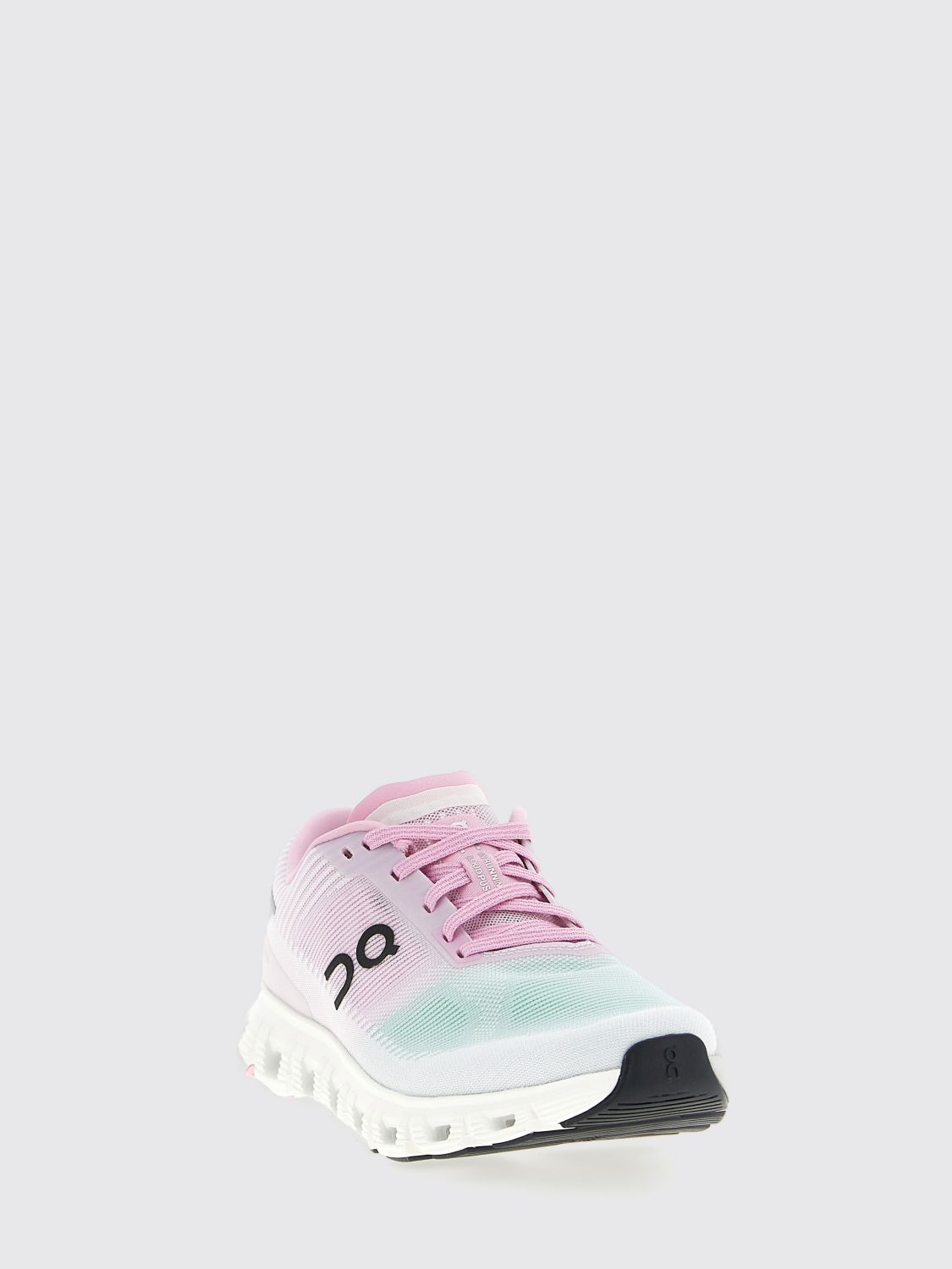 Sneakers woman On - 2