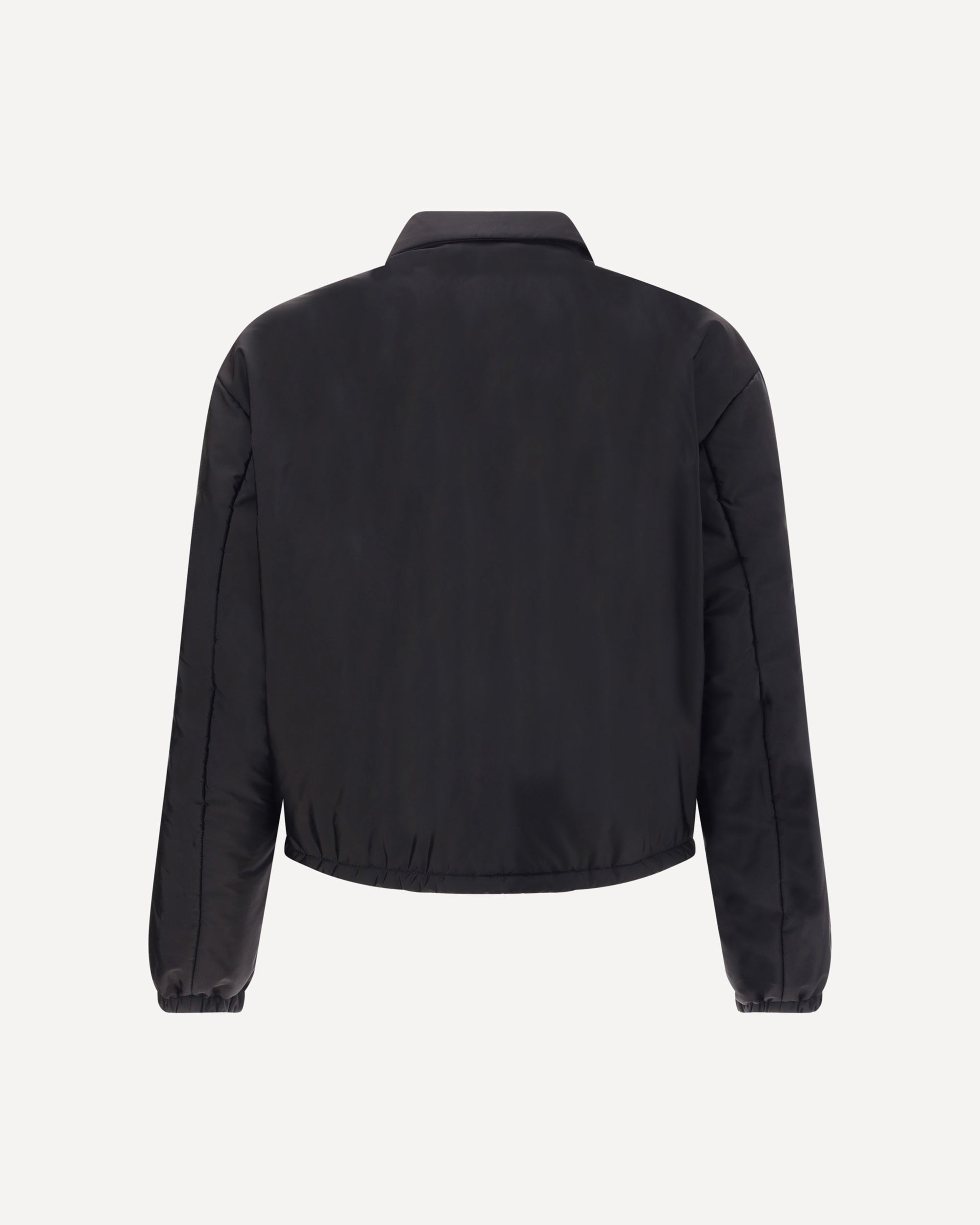 Re-Nylon bomber Jacket - 2