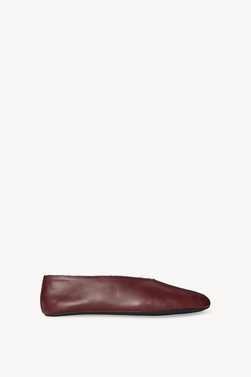 Stella Slipper - 1