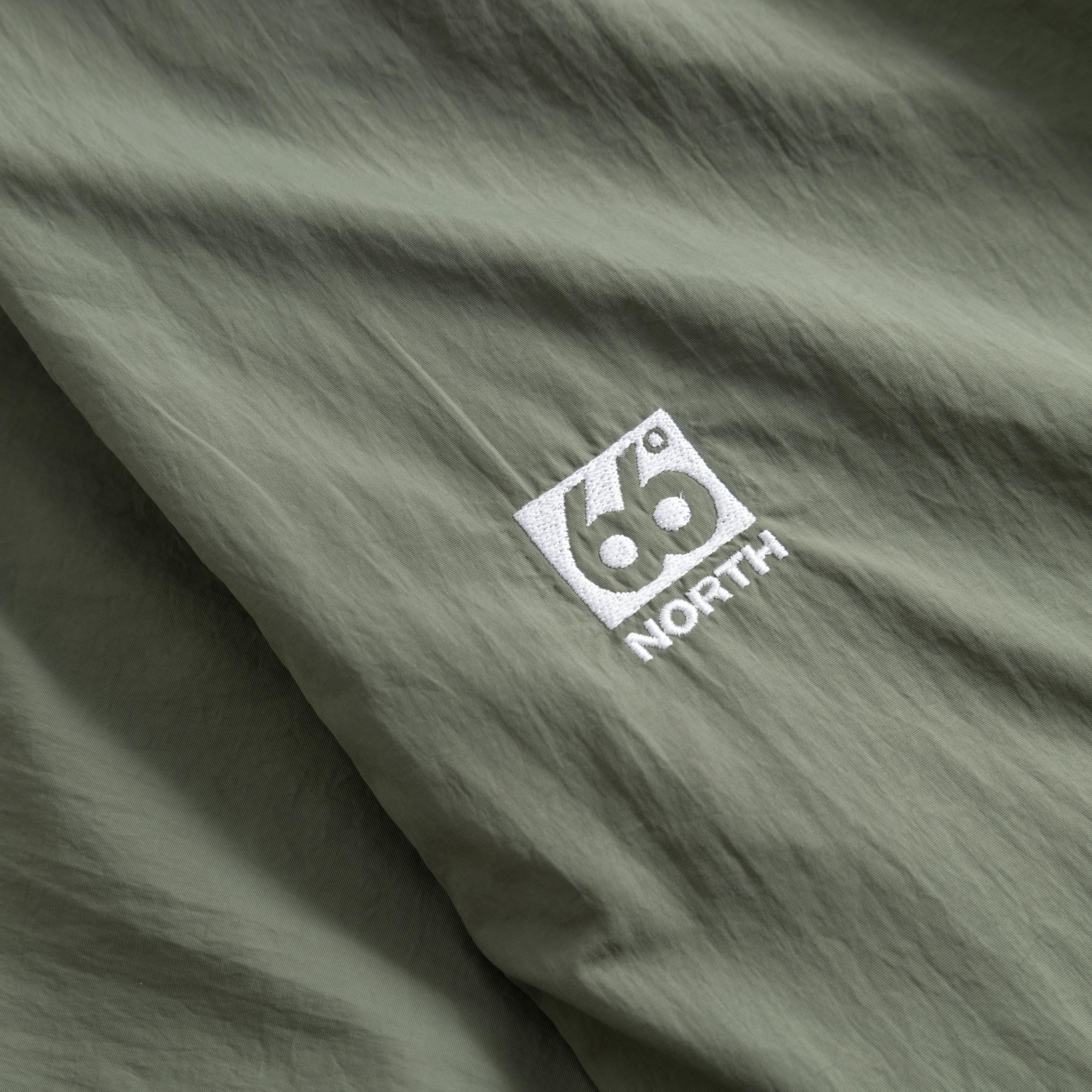 Hringbraut Track Pants with fleece lining (Unisex) - 3