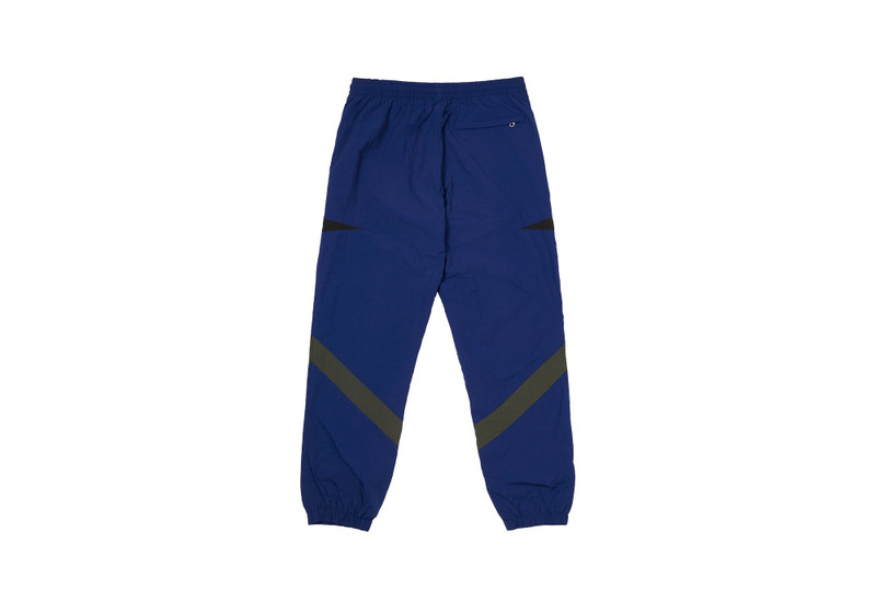 PALACE PANELLED SHELL JOGGERS NAVY outlook