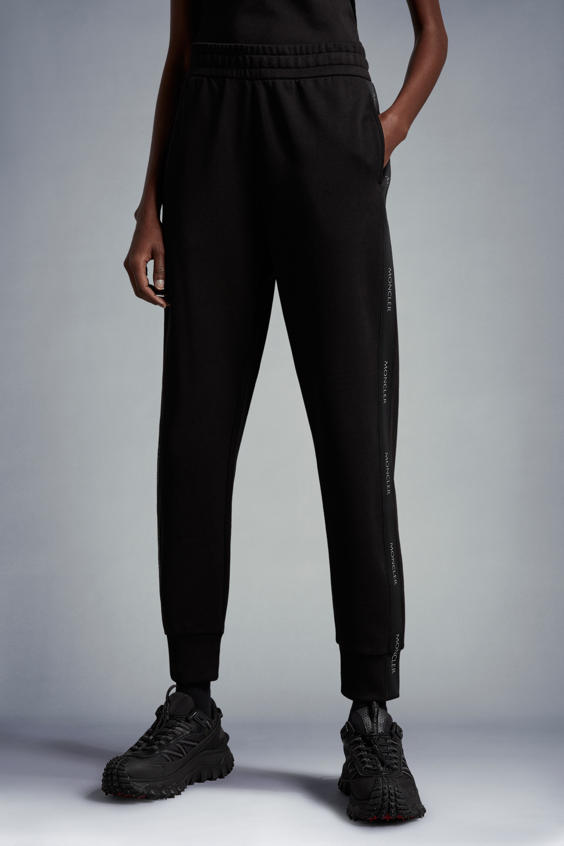 Logo Trackpants - 3