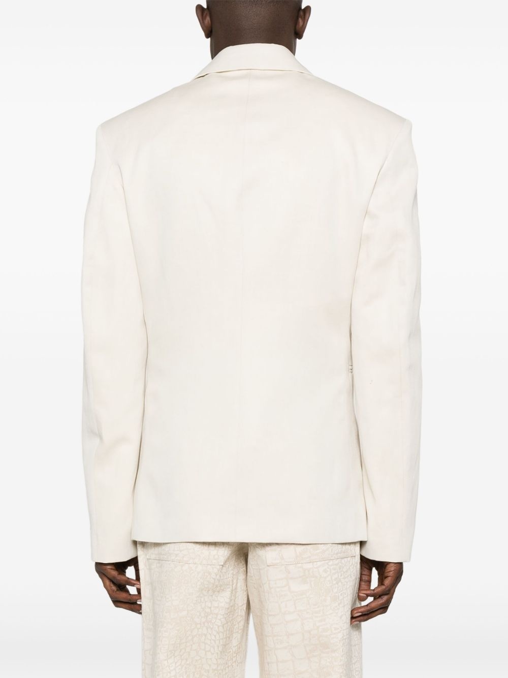 Le Fernando blazer - 4