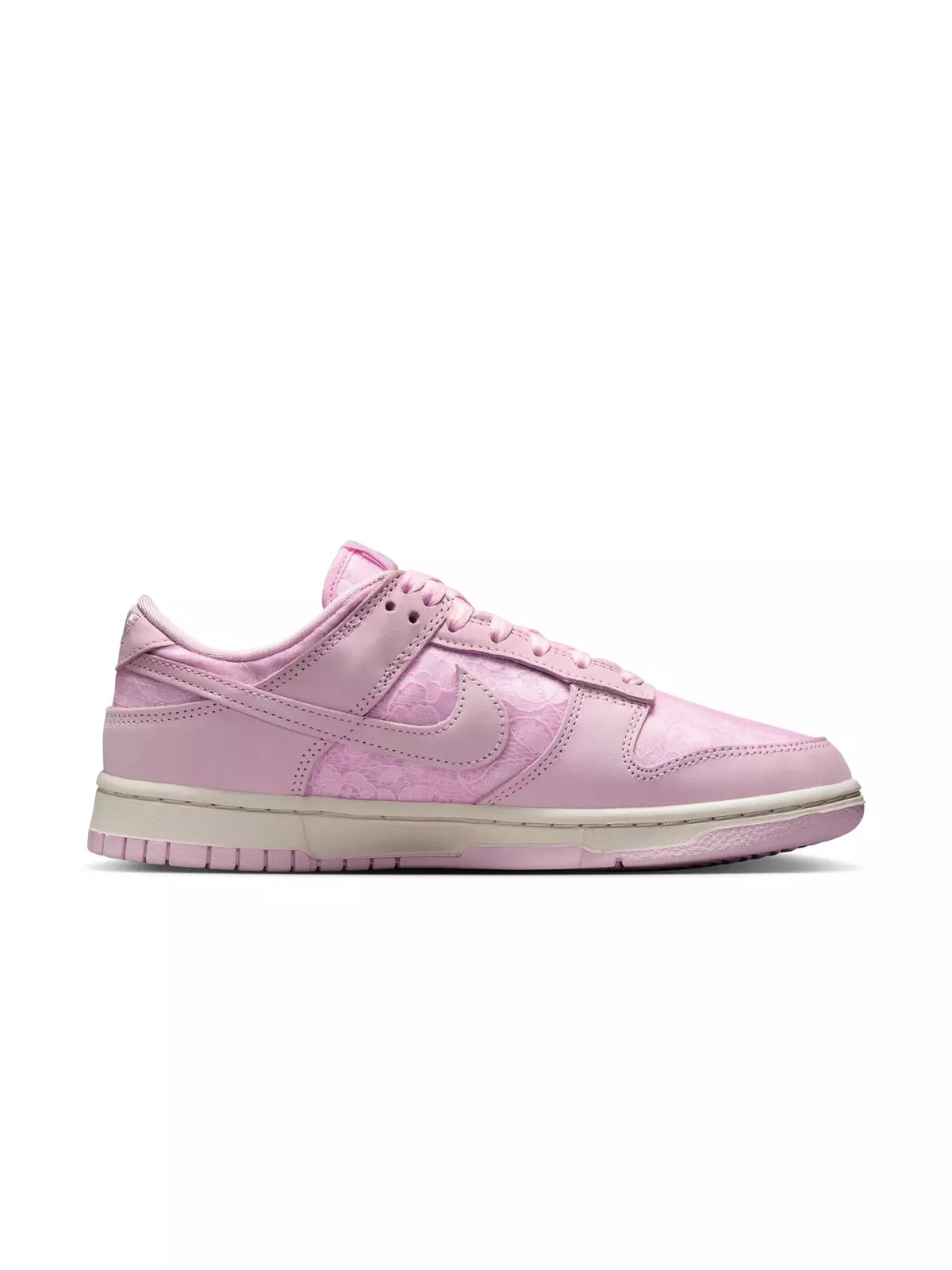 Dunk Low "Regal Pink/Pink Foam/Soft Pearl" Women's Shoe - 2