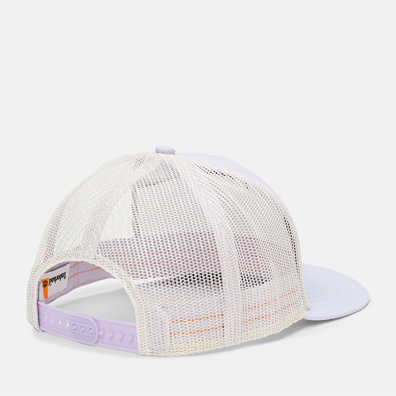 Mountain Line Patch Trucker Hat - 2