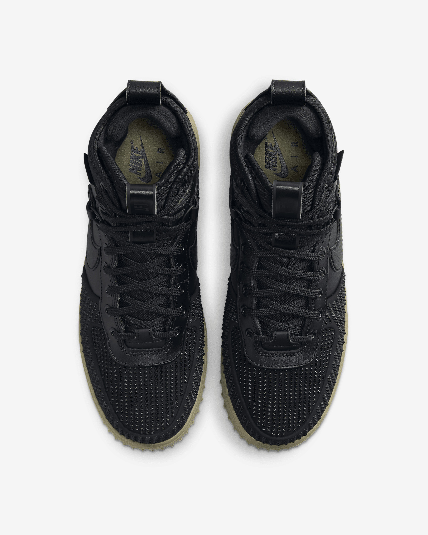 Nike Lunar Force 1 Men's Duckboot - 4