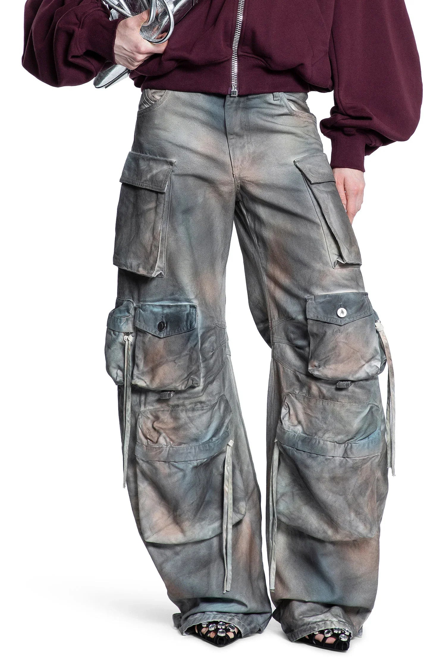 Long-Cargo-Pants - 5