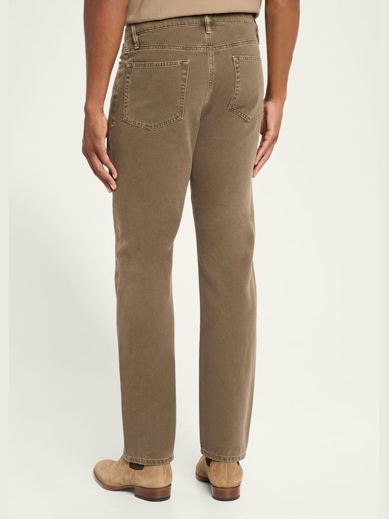 FRAME Men's Modern Straight Leg Jeans outlook