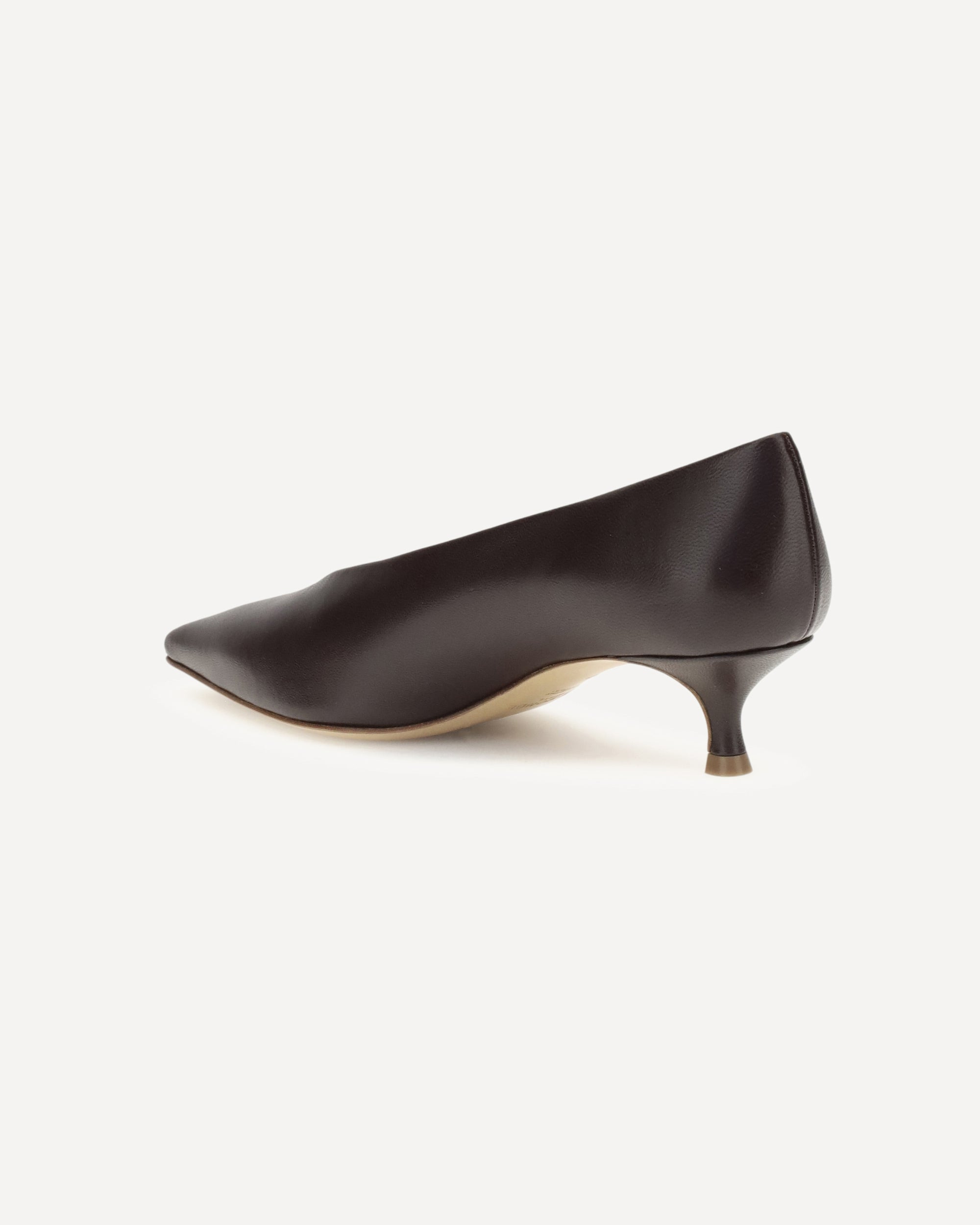 Babouche Pumps - 3