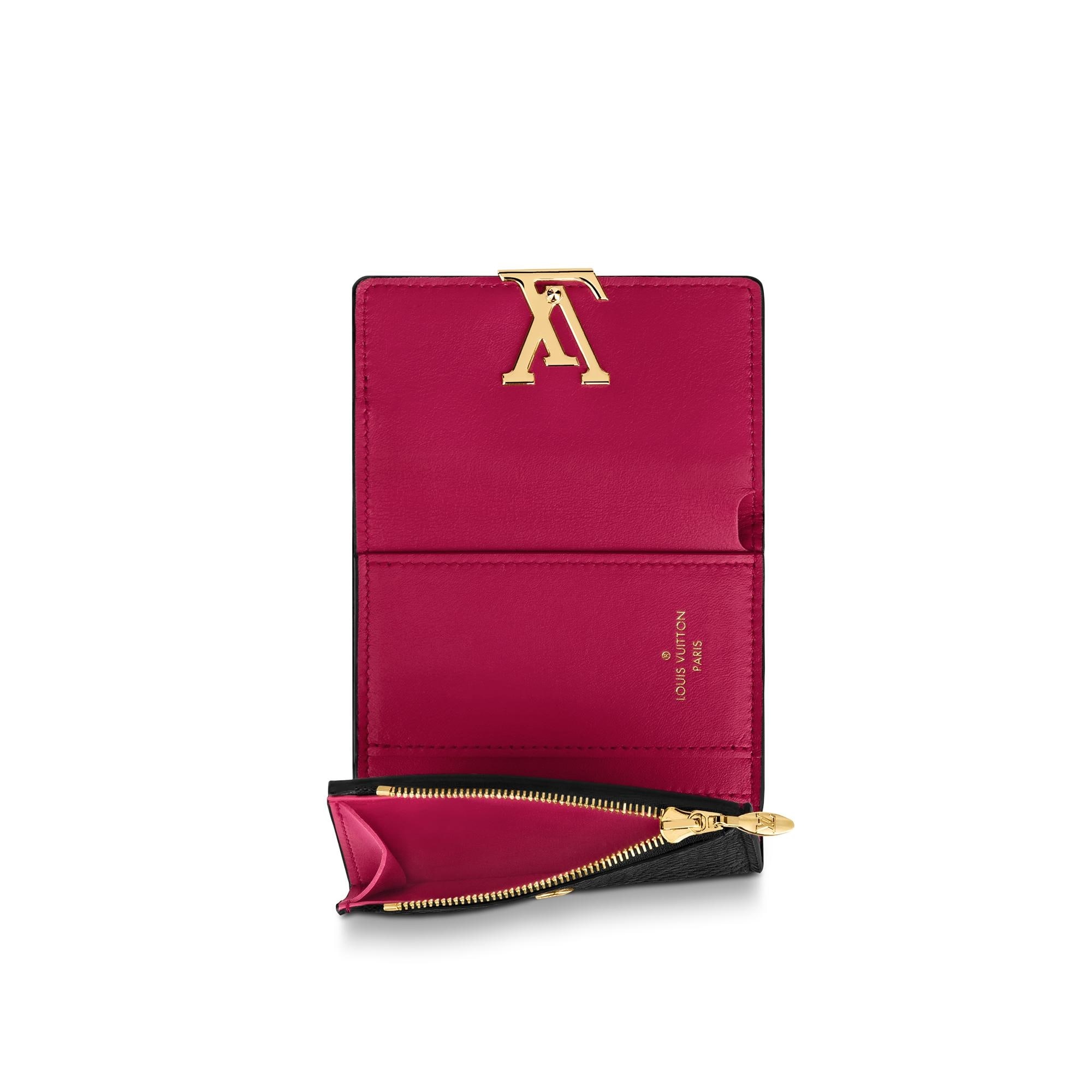 Capucines XS Wallet - 4