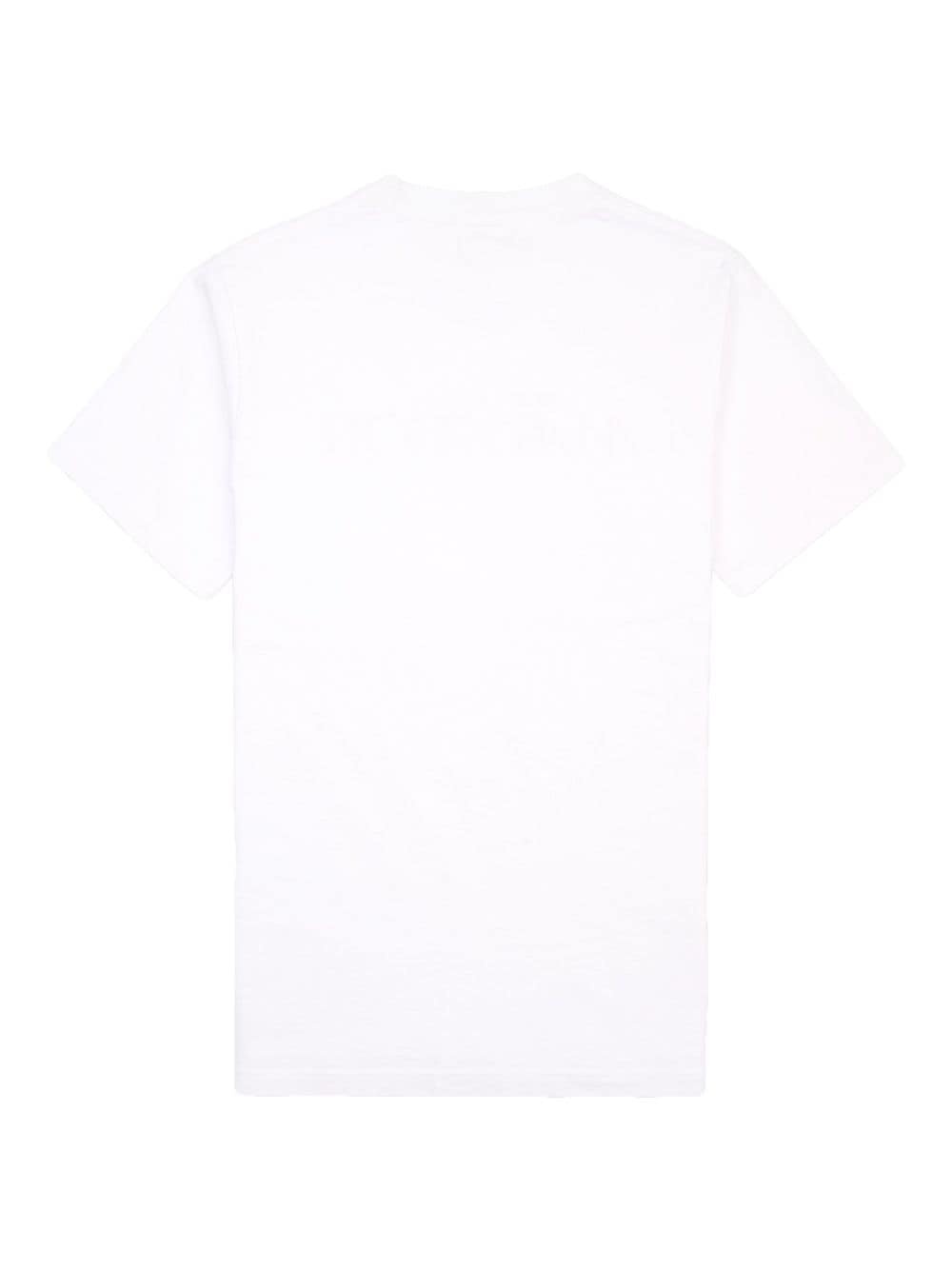 Marathon cotton T-shirt - 2