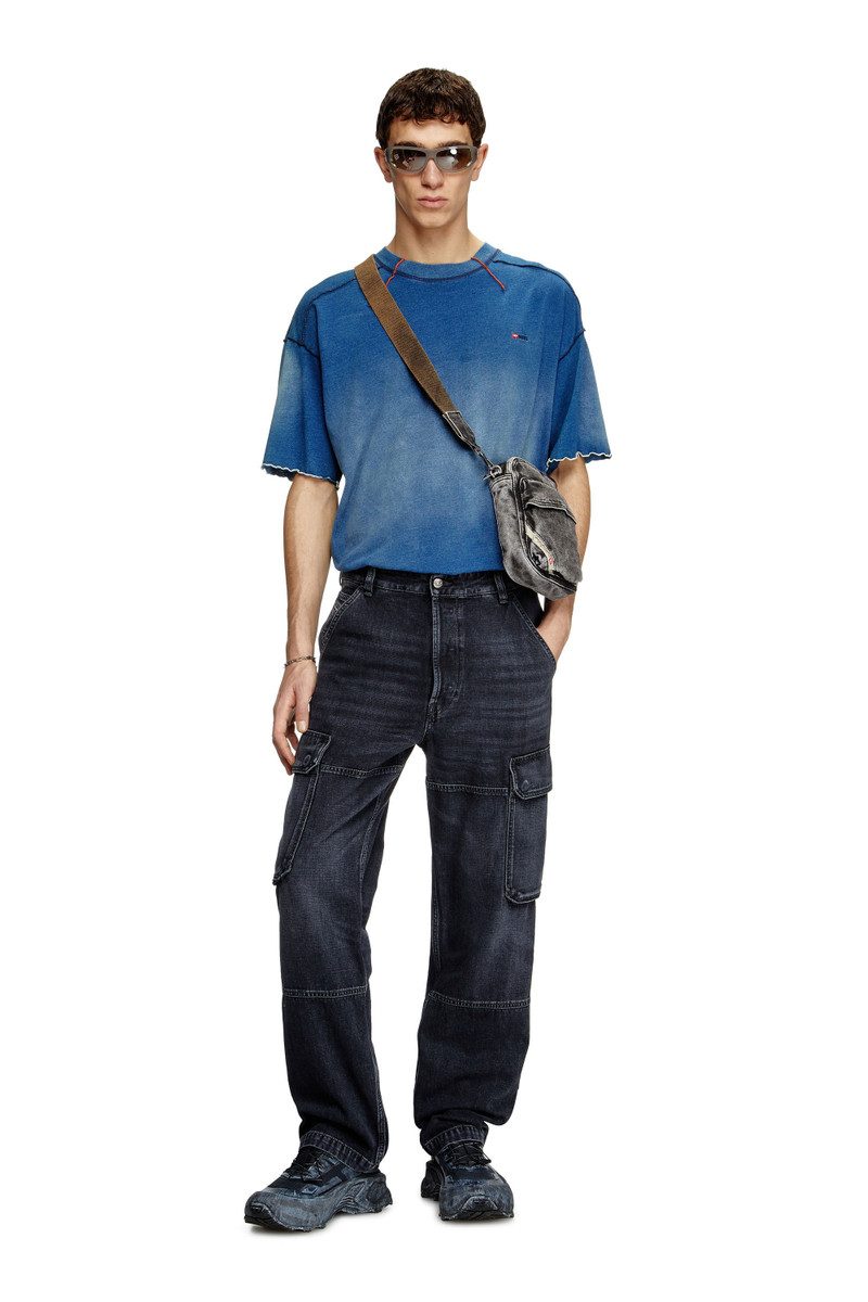 Diesel REGULAR JEANS D-UTY 007Z9 outlook