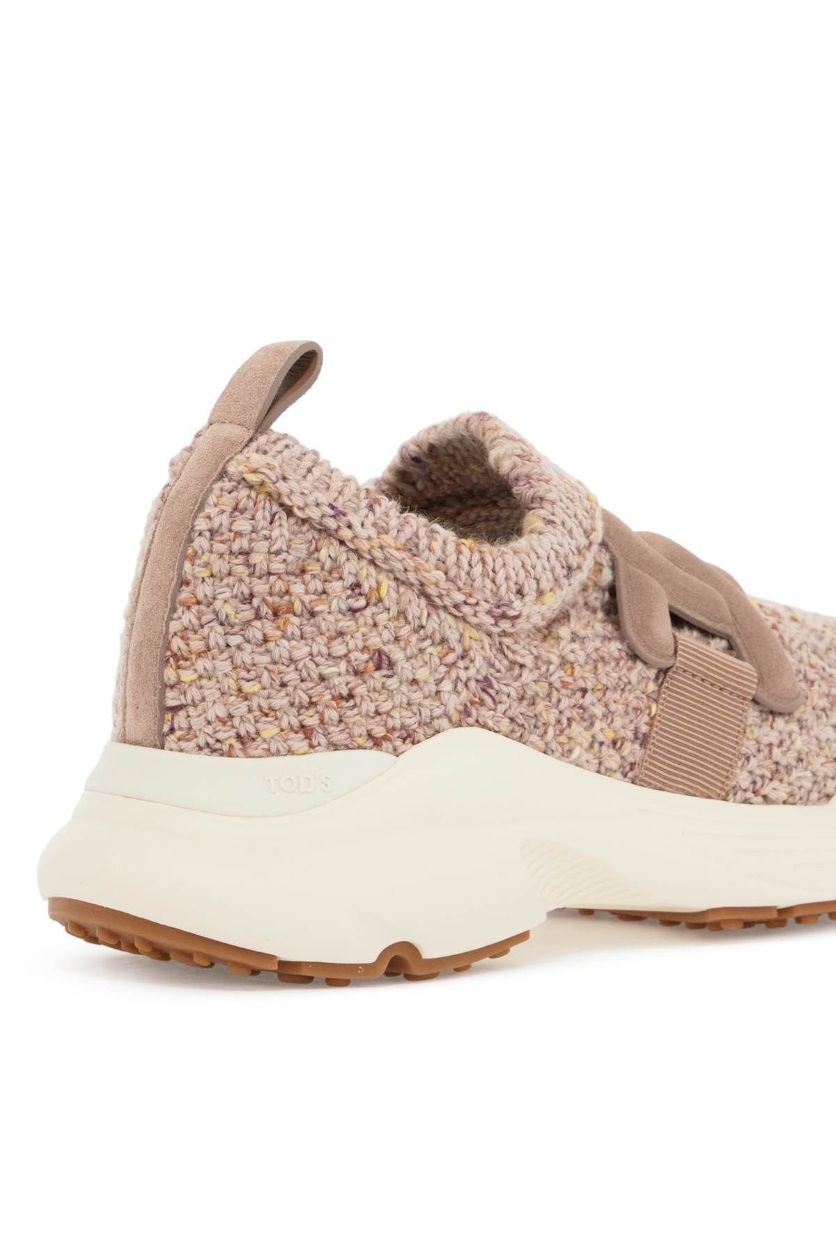 "KNIT KATE SNEAKERS - 4