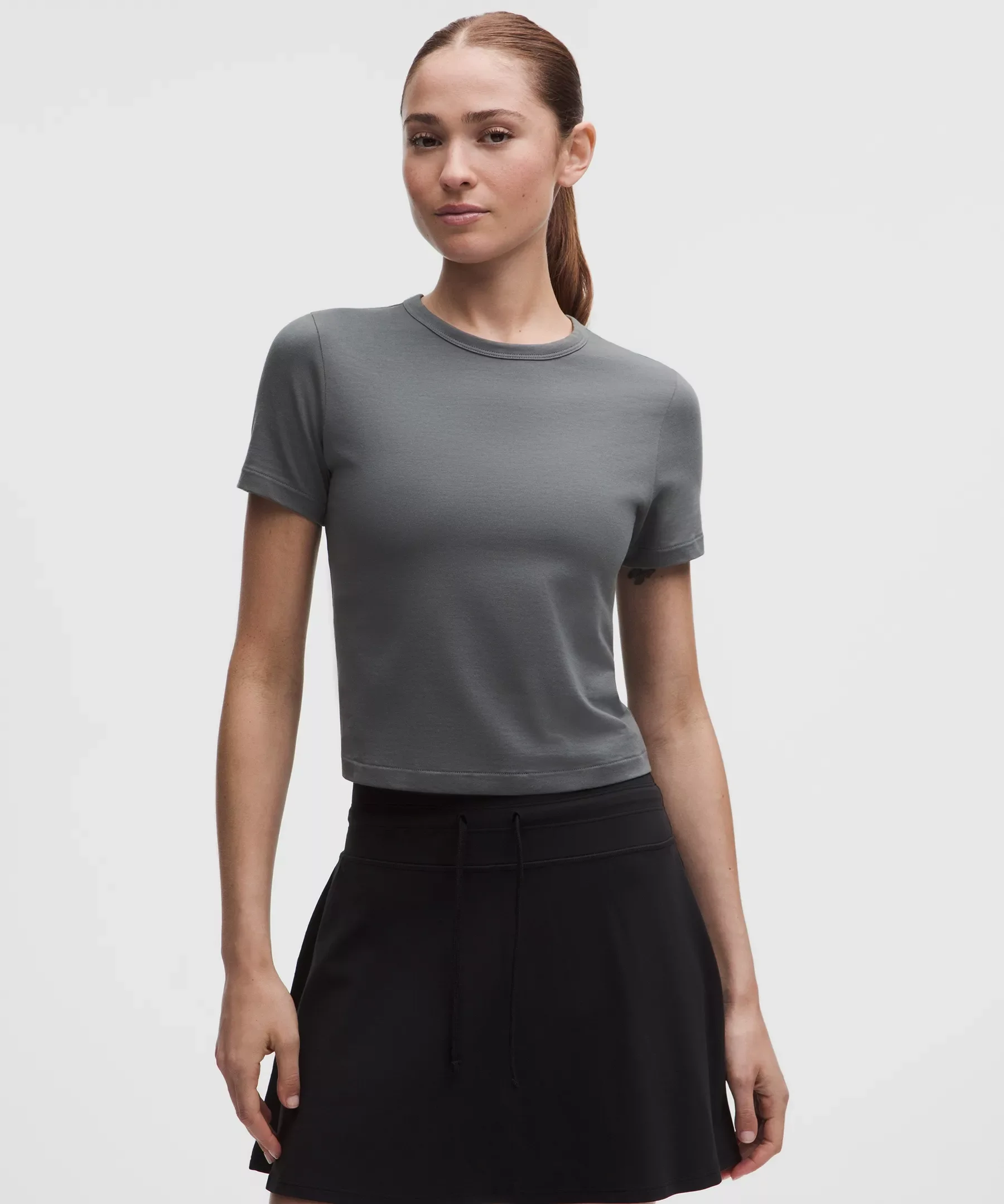 Little Jersey Tee - 1