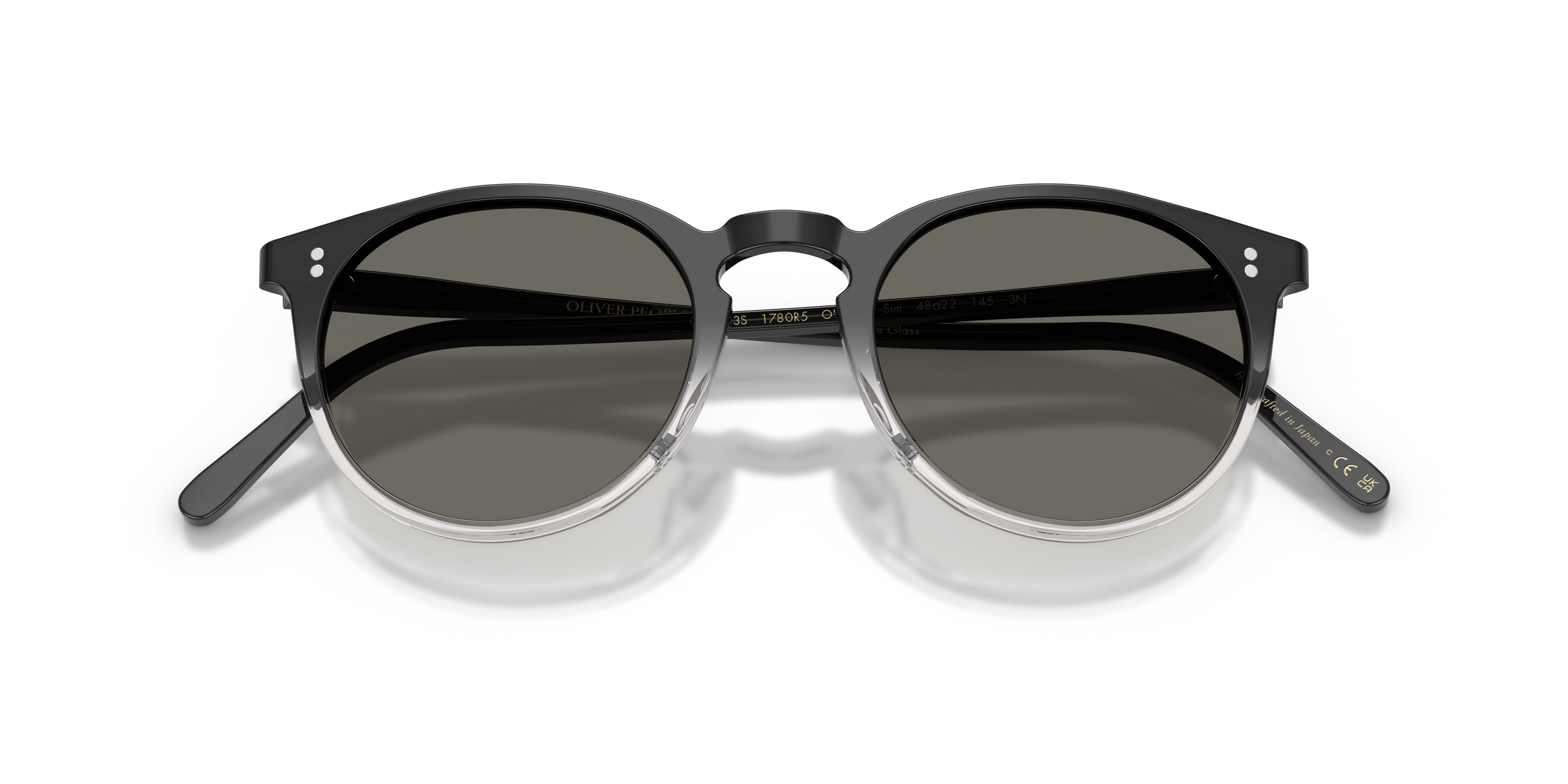 OV5183S O'Malley Sun - 5