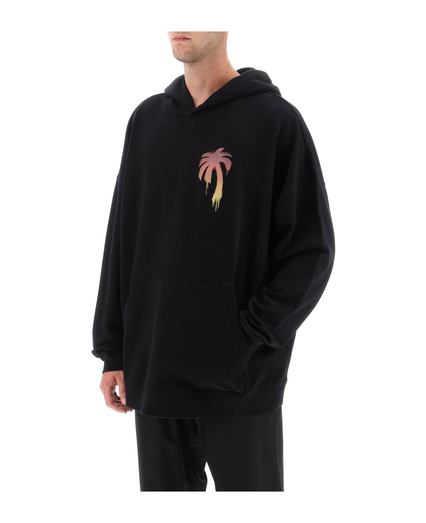 I Love Pa Hoodie - 4