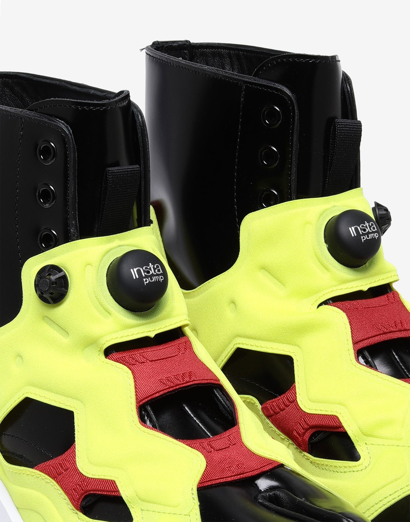 MM x Reebok Tabi Instapump Fury Lo - 6