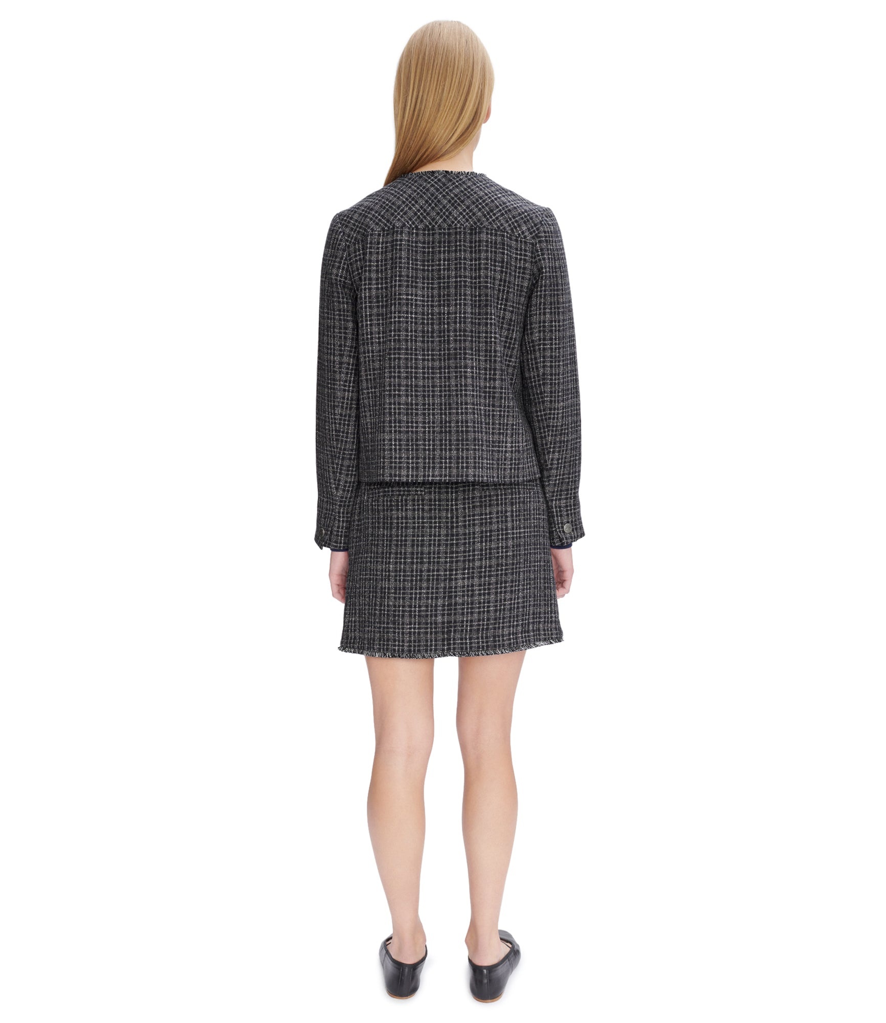 Stella jacket - 3