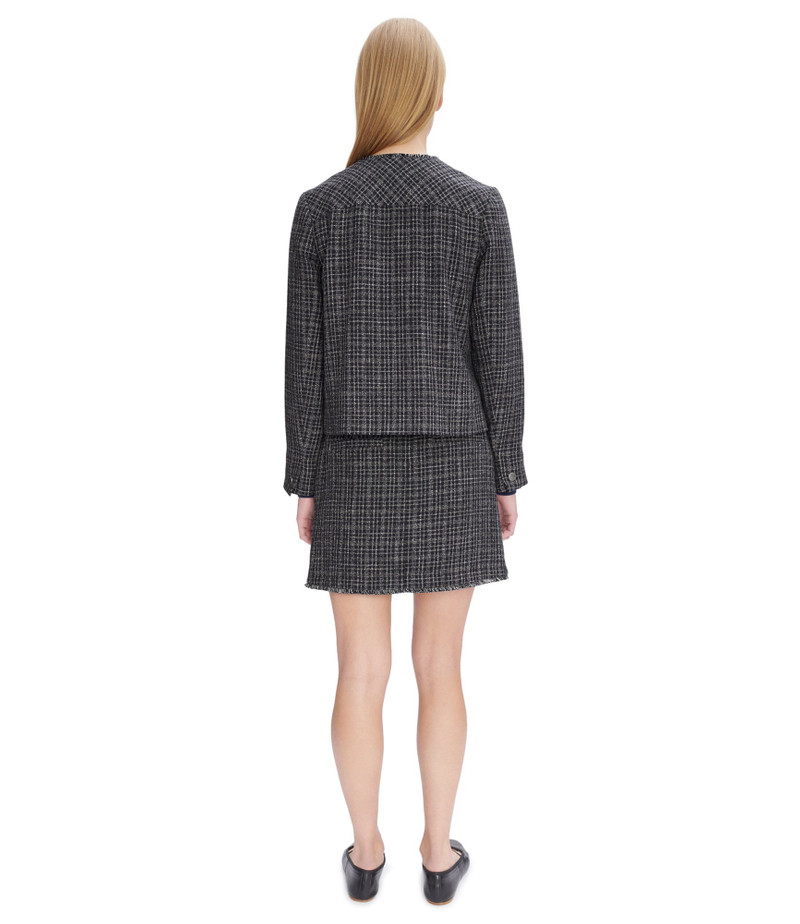 A.P.C. Stella jacket outlook