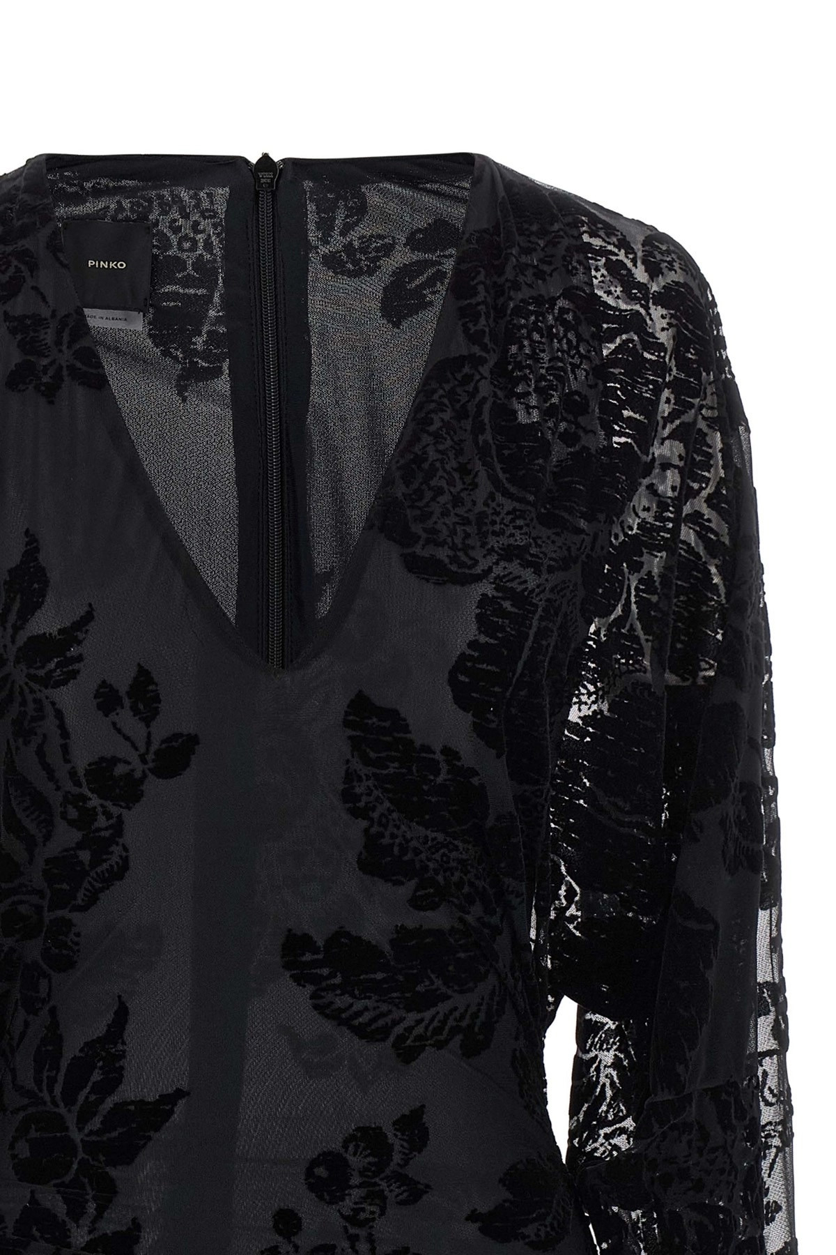 'Roulette' dress - 3