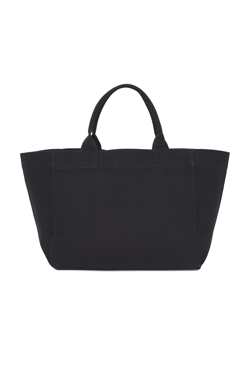 Shopper XXL Contrasted Logo Bag - 2