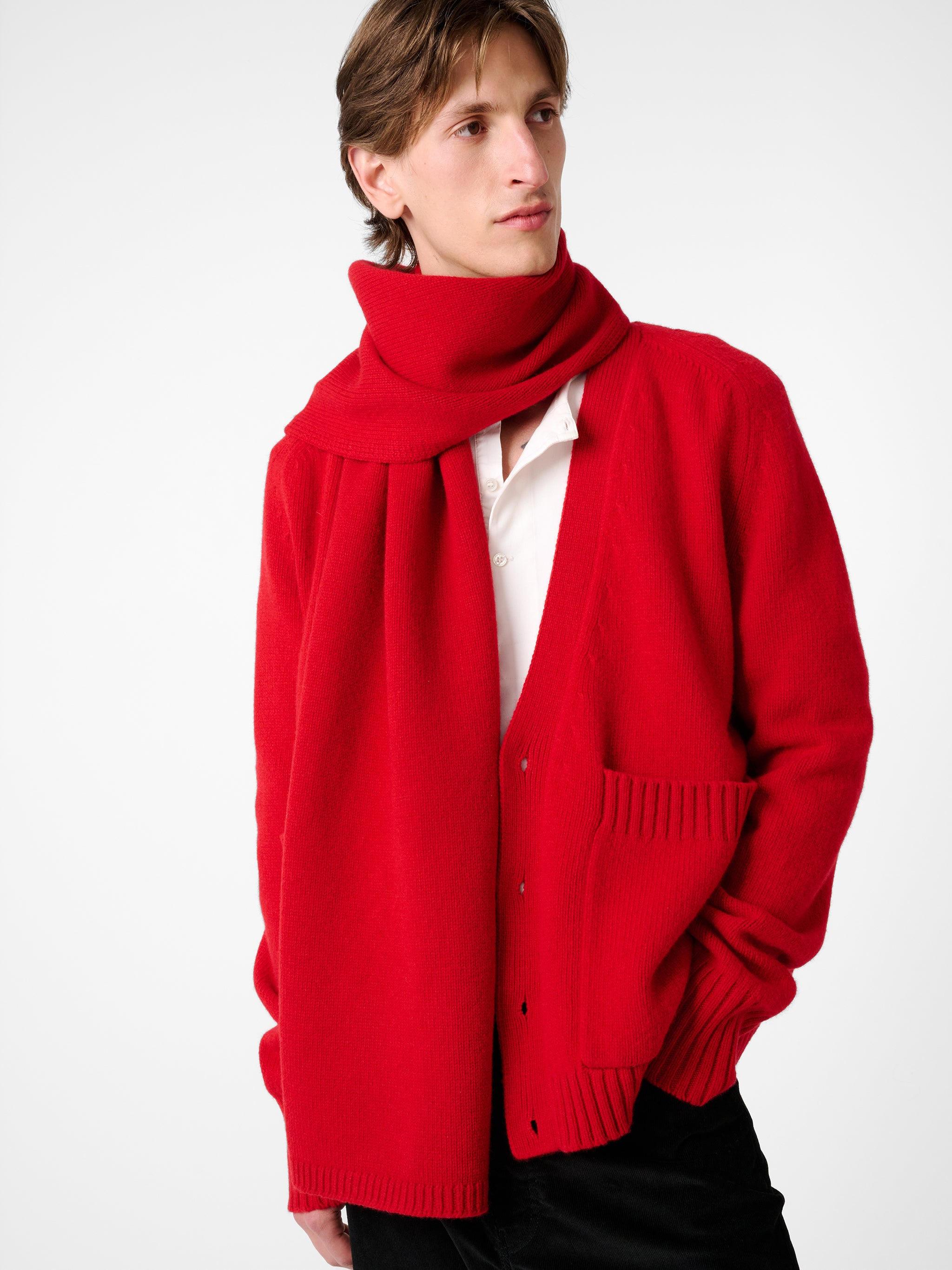 Izul Scarf - 2