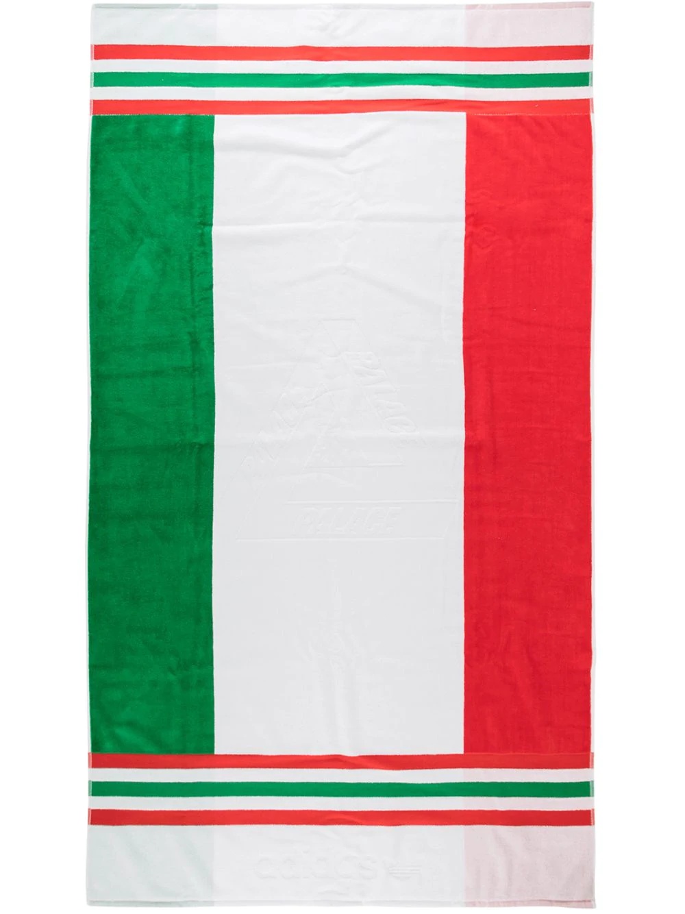 x Adidas Italy towel - 1