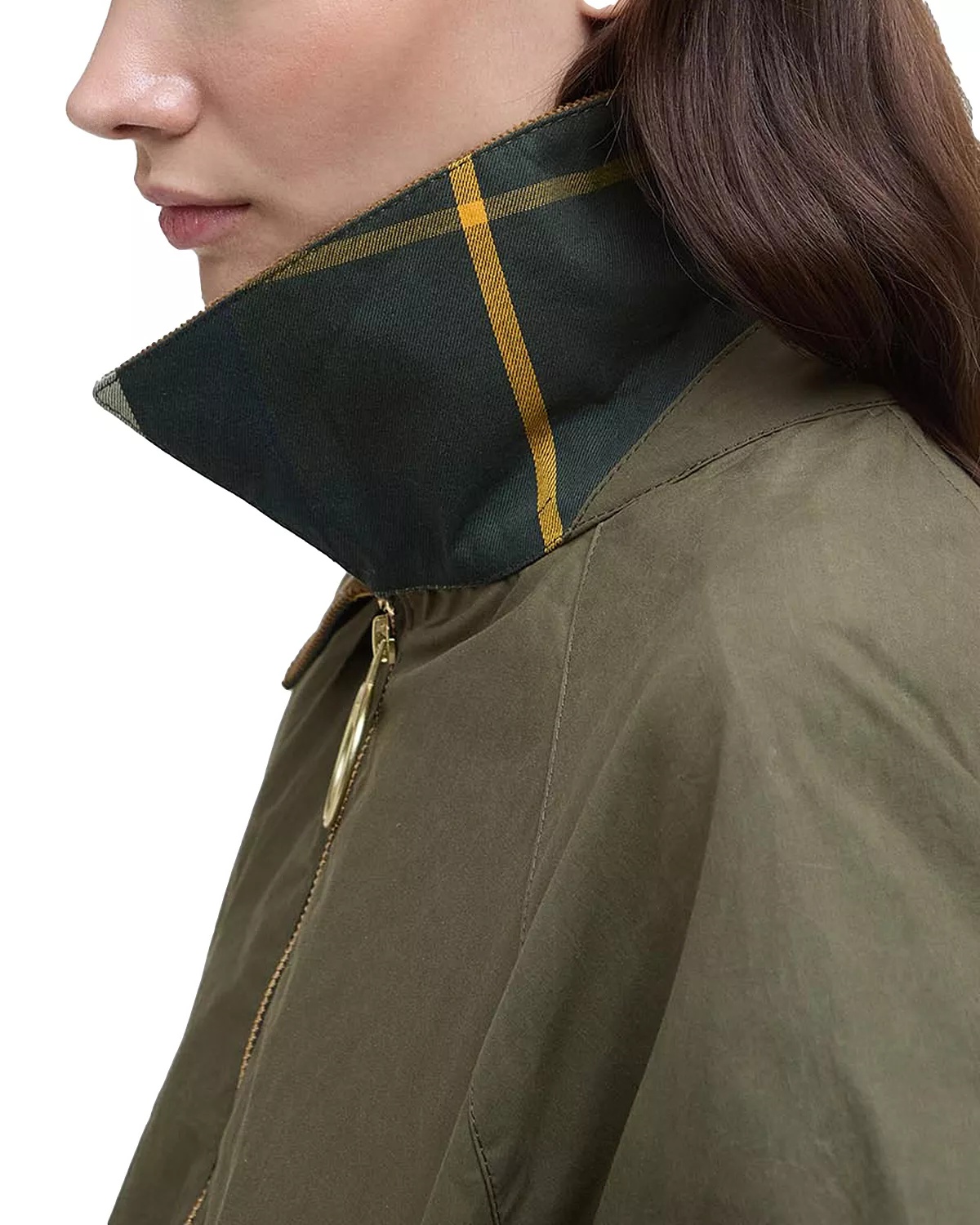 Catlin Water Resistant Jacket - 5