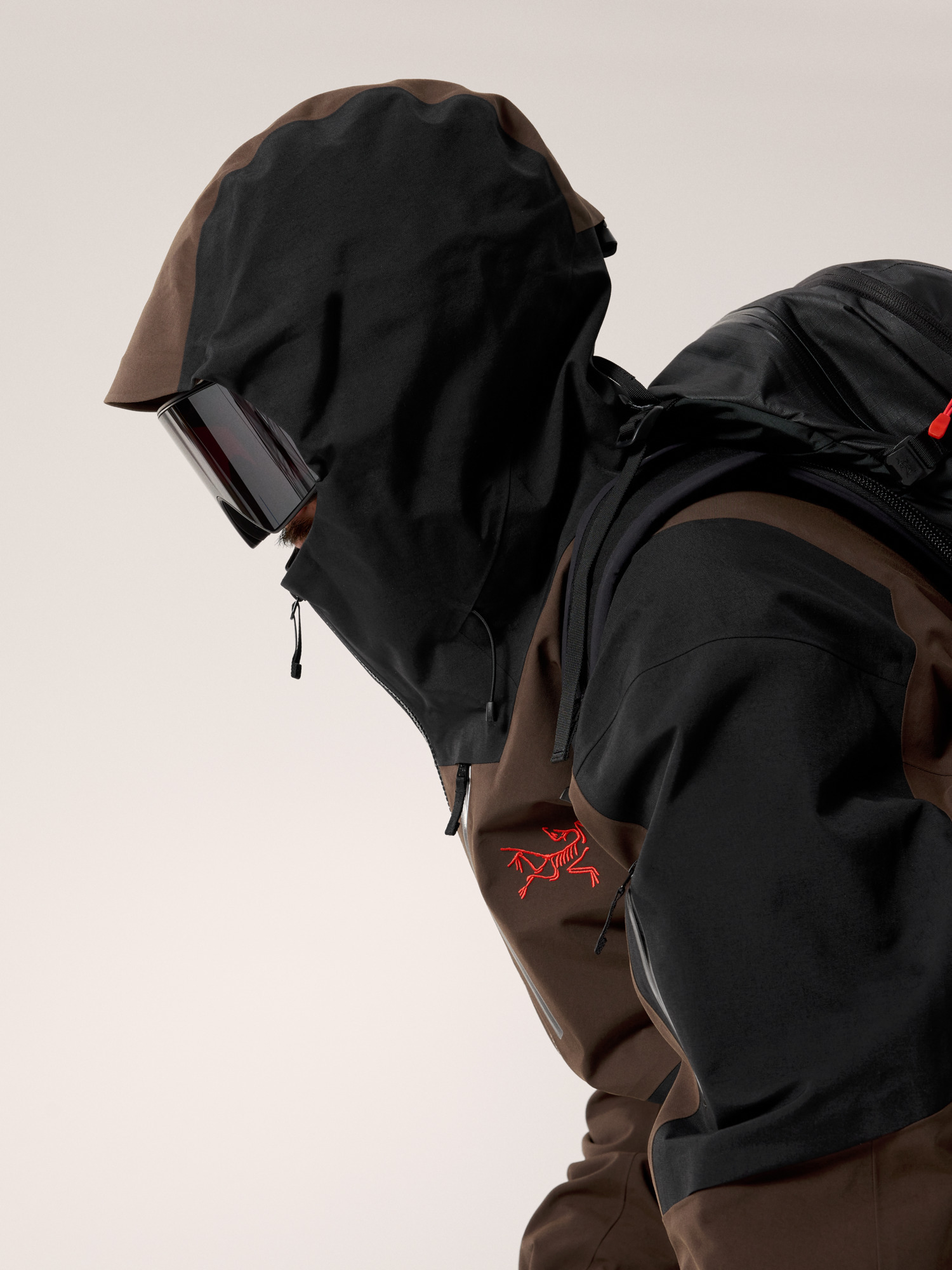Sabre SV Jacket - 6